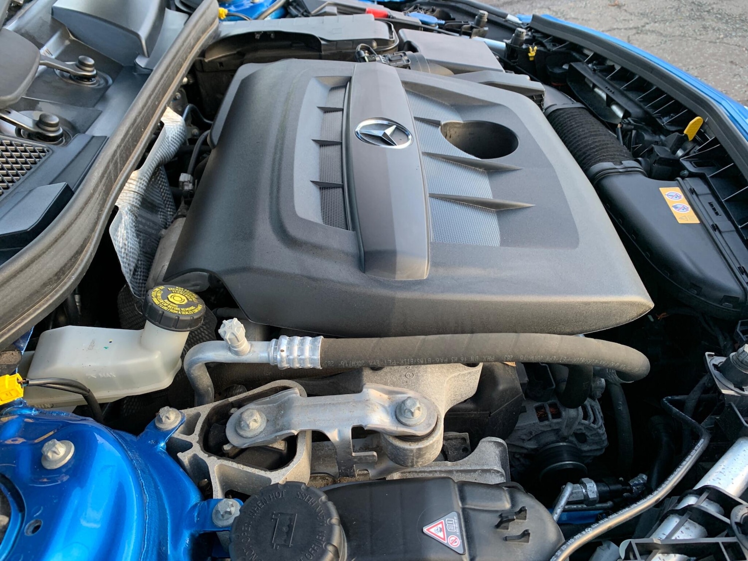 Used Mercedes-Benz A-Class 2016 for sale - 77291131: Photo 27