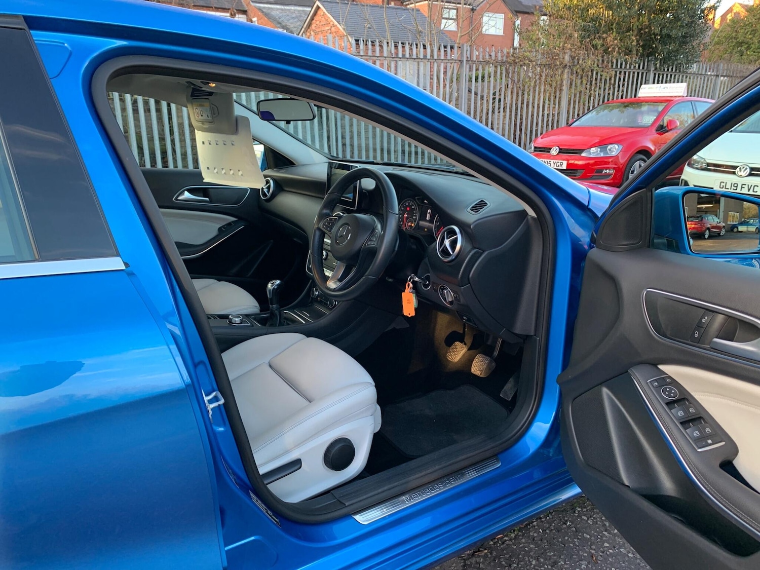 Used Mercedes-Benz A-Class 2016 for sale - 77291131: Photo 30