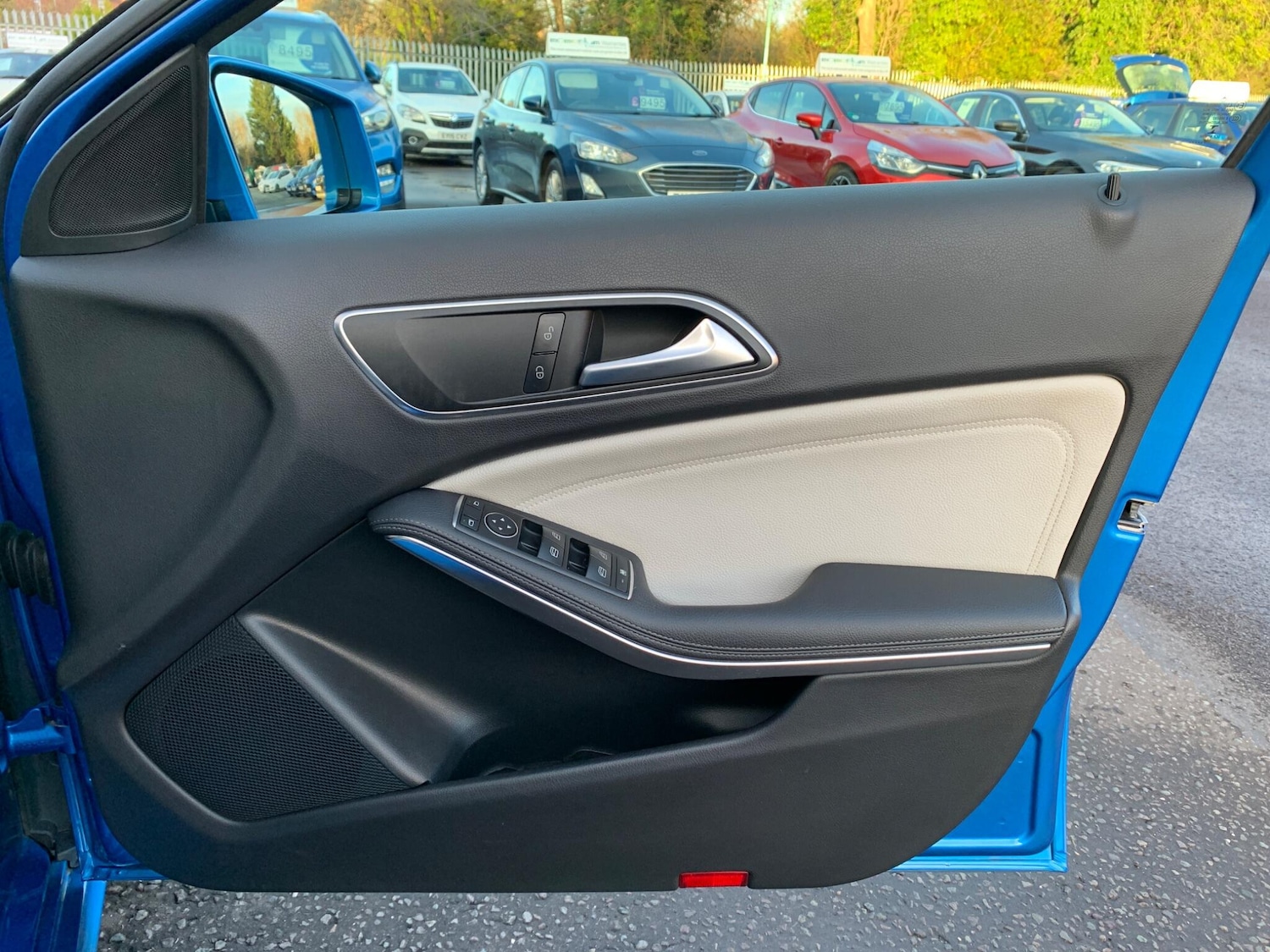 Used Mercedes-Benz A-Class 2016 for sale - 77291131: Photo 31