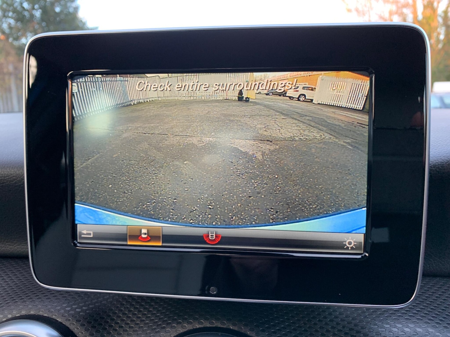 Used Mercedes-Benz A-Class 2016 for sale - 77291131: Photo 46