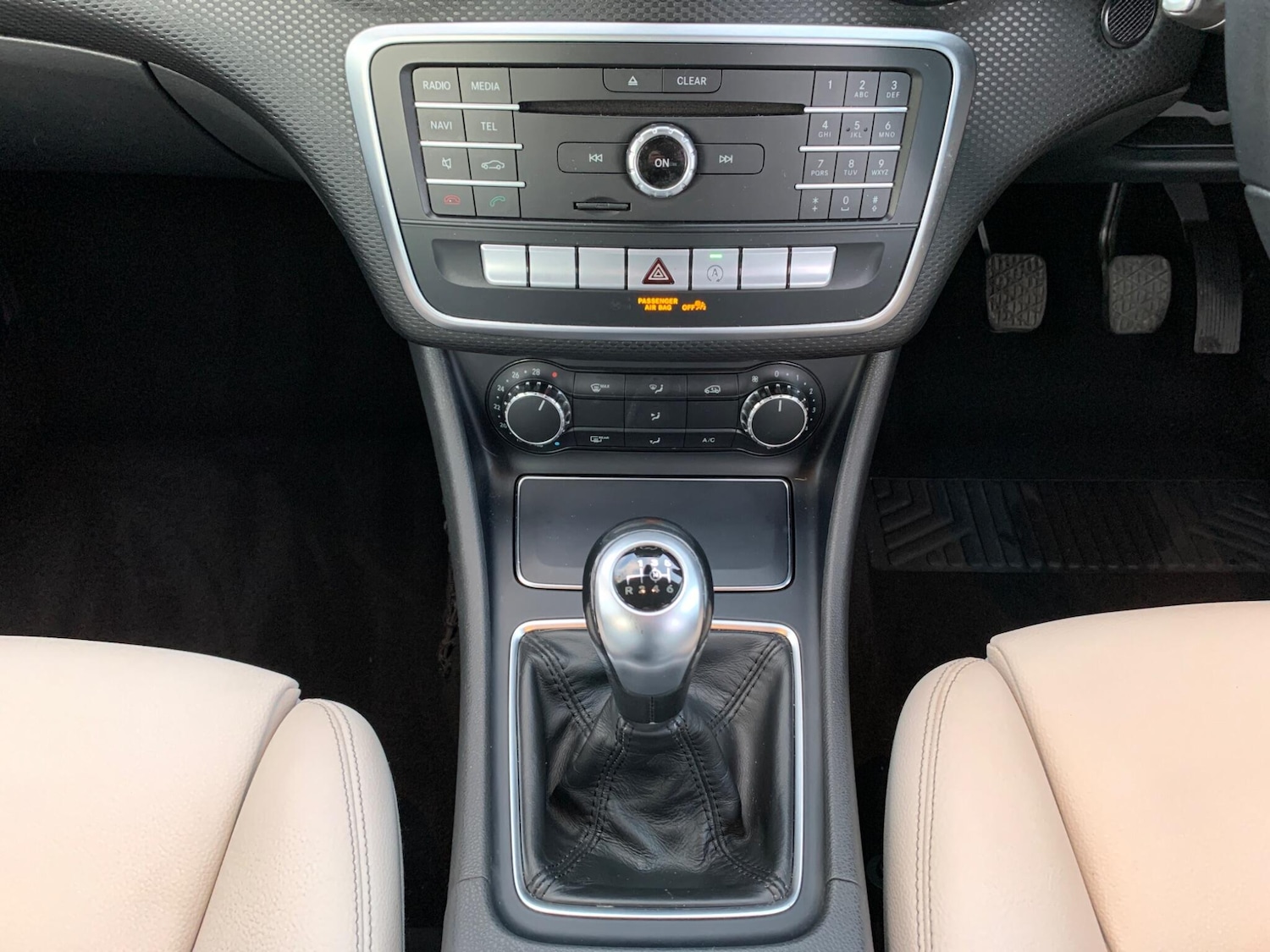 Used Mercedes-Benz A-Class 2016 for sale - 77291131: Photo 48