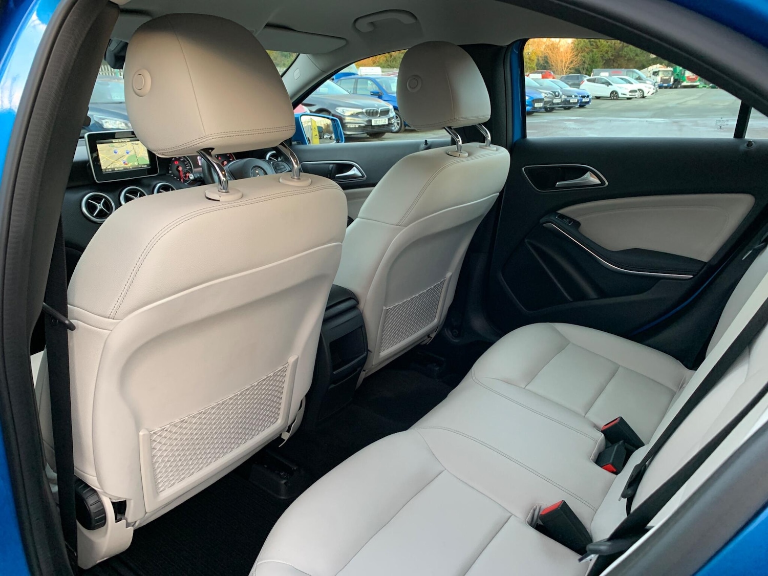 Used Mercedes-Benz A-Class 2016 for sale - 77291131: Photo 51