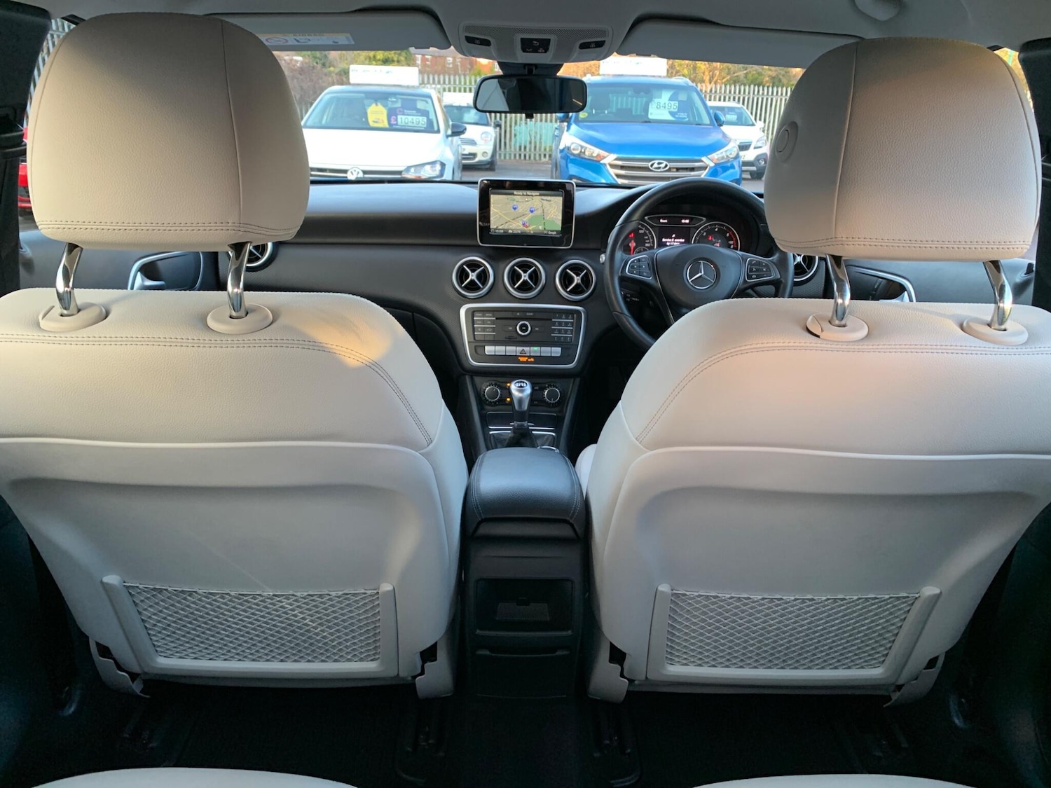 Used Mercedes-Benz A-Class 2016 for sale - 77291131: Photo 52