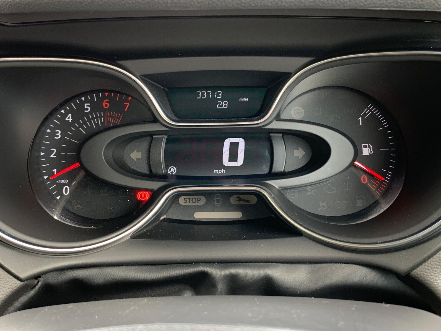 Vehicle 38