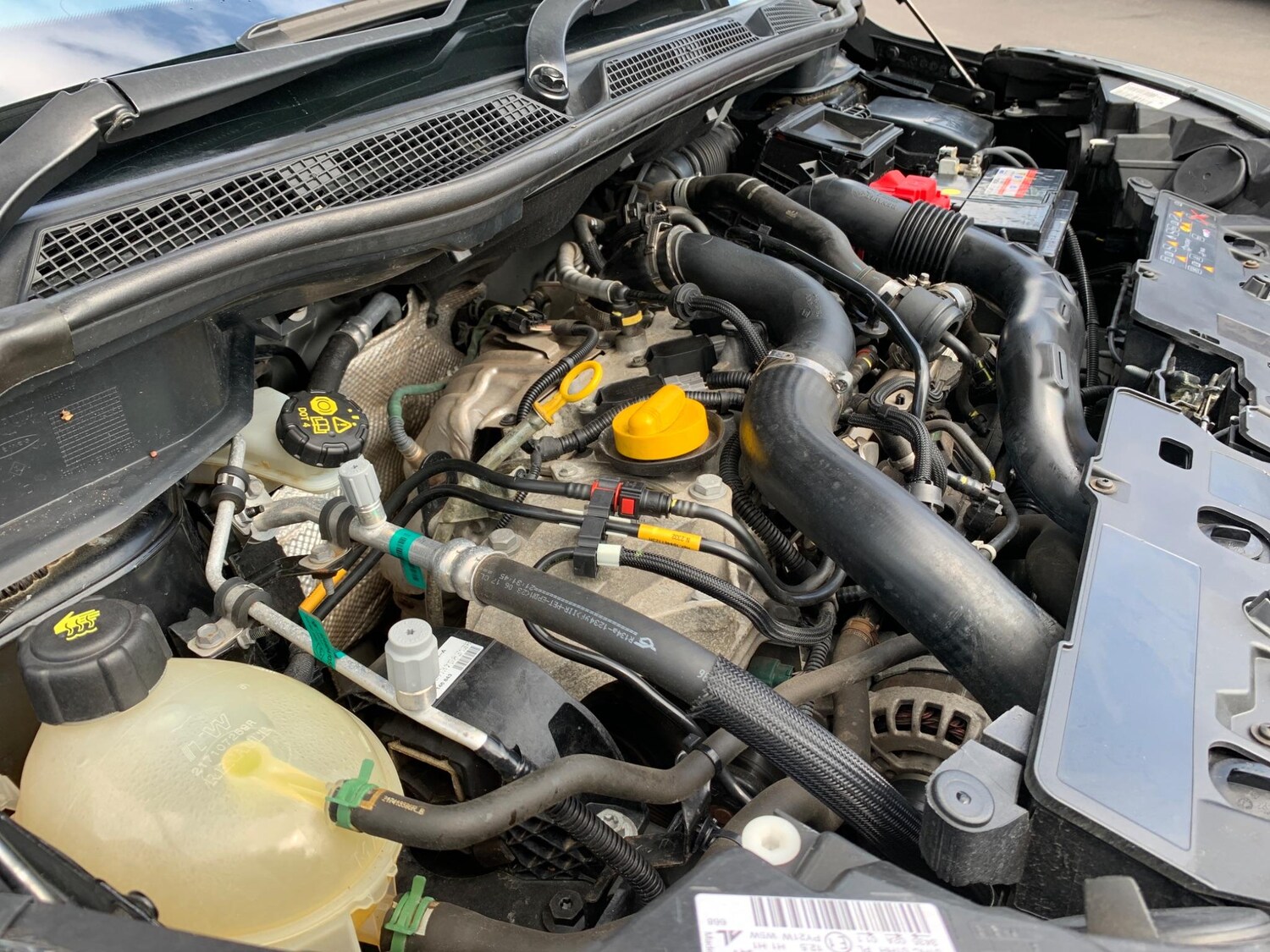Vehicle 41