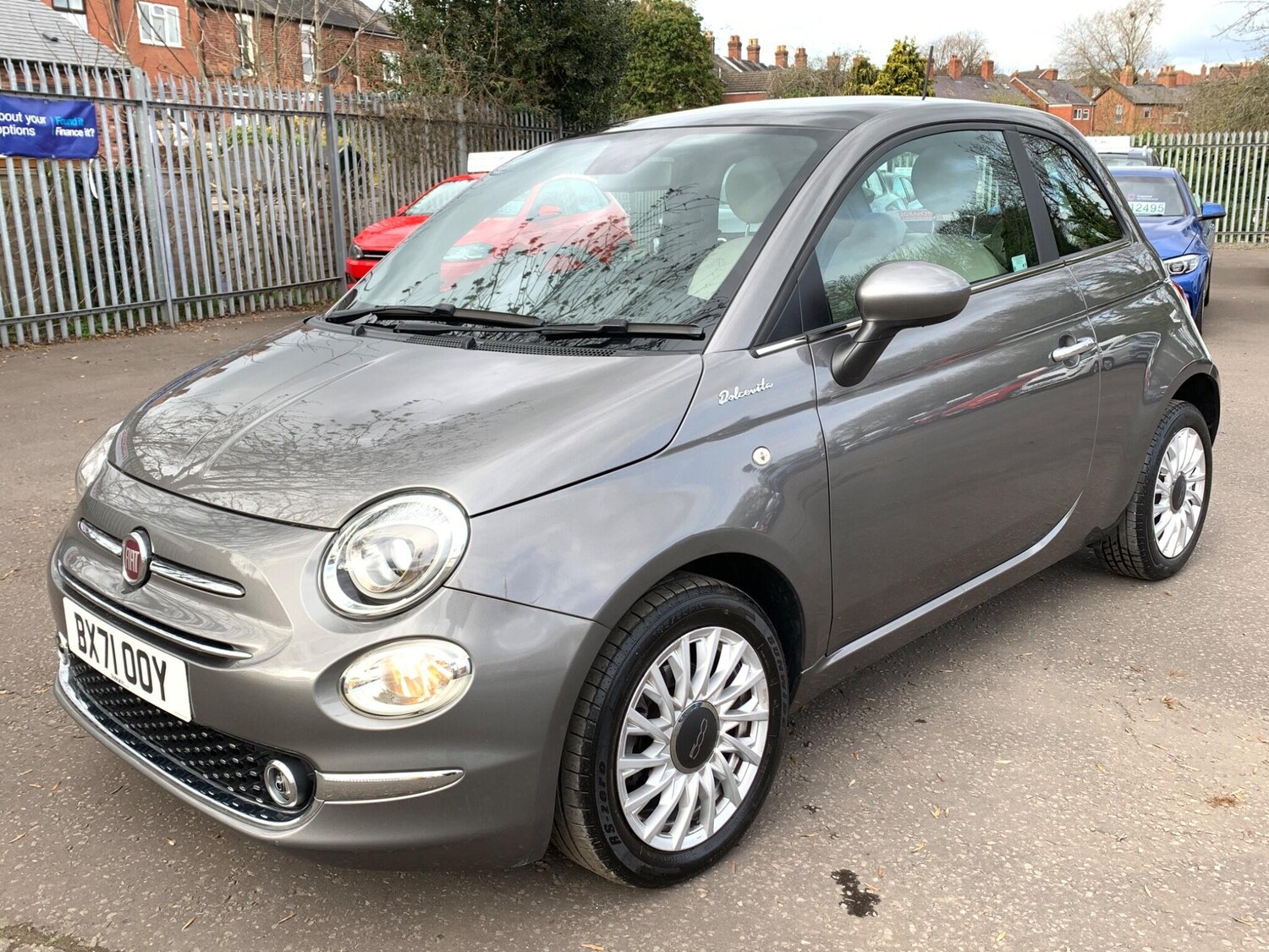 Used Fiat 500 for sale - 78156773: Photo 10