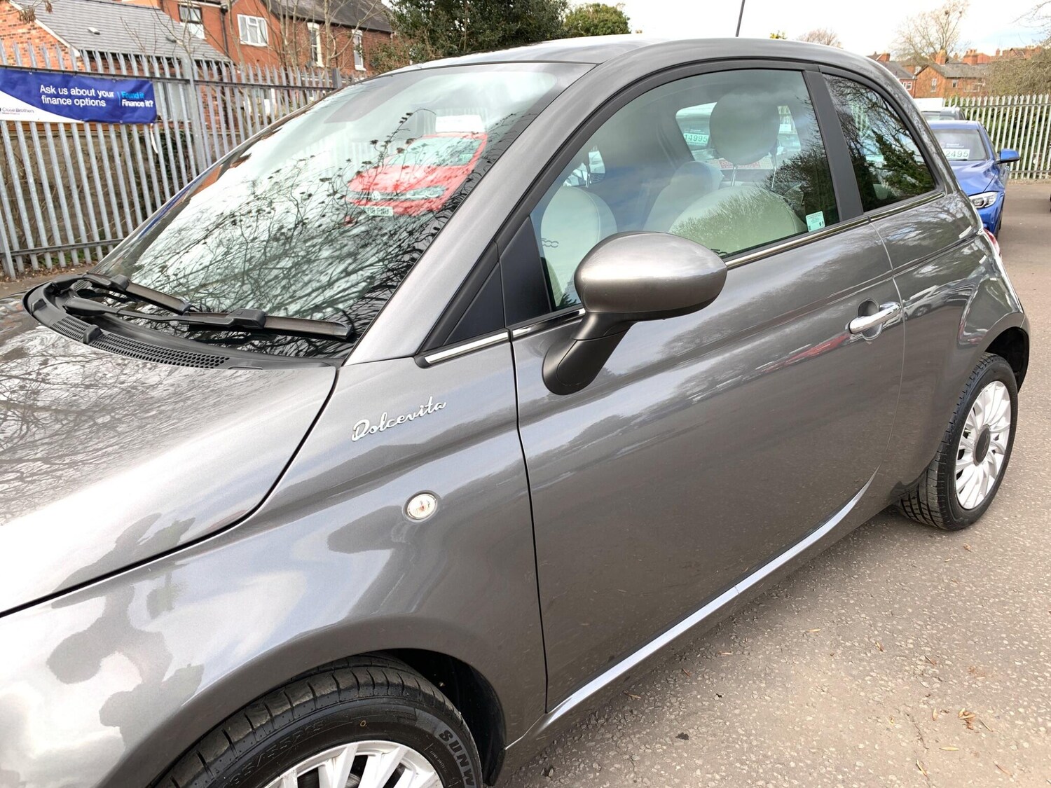 Used Fiat 500 for sale - 78156773: Photo 12