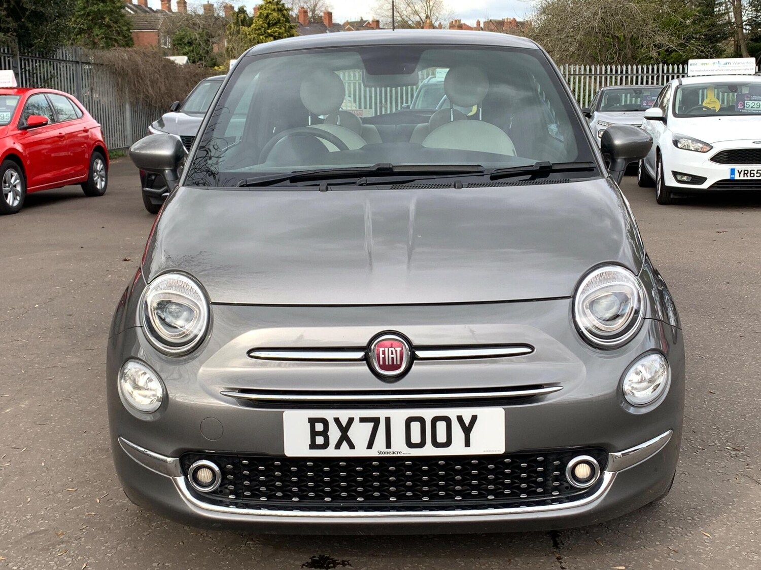 Used Fiat 500 for sale - 78156773: Photo 15