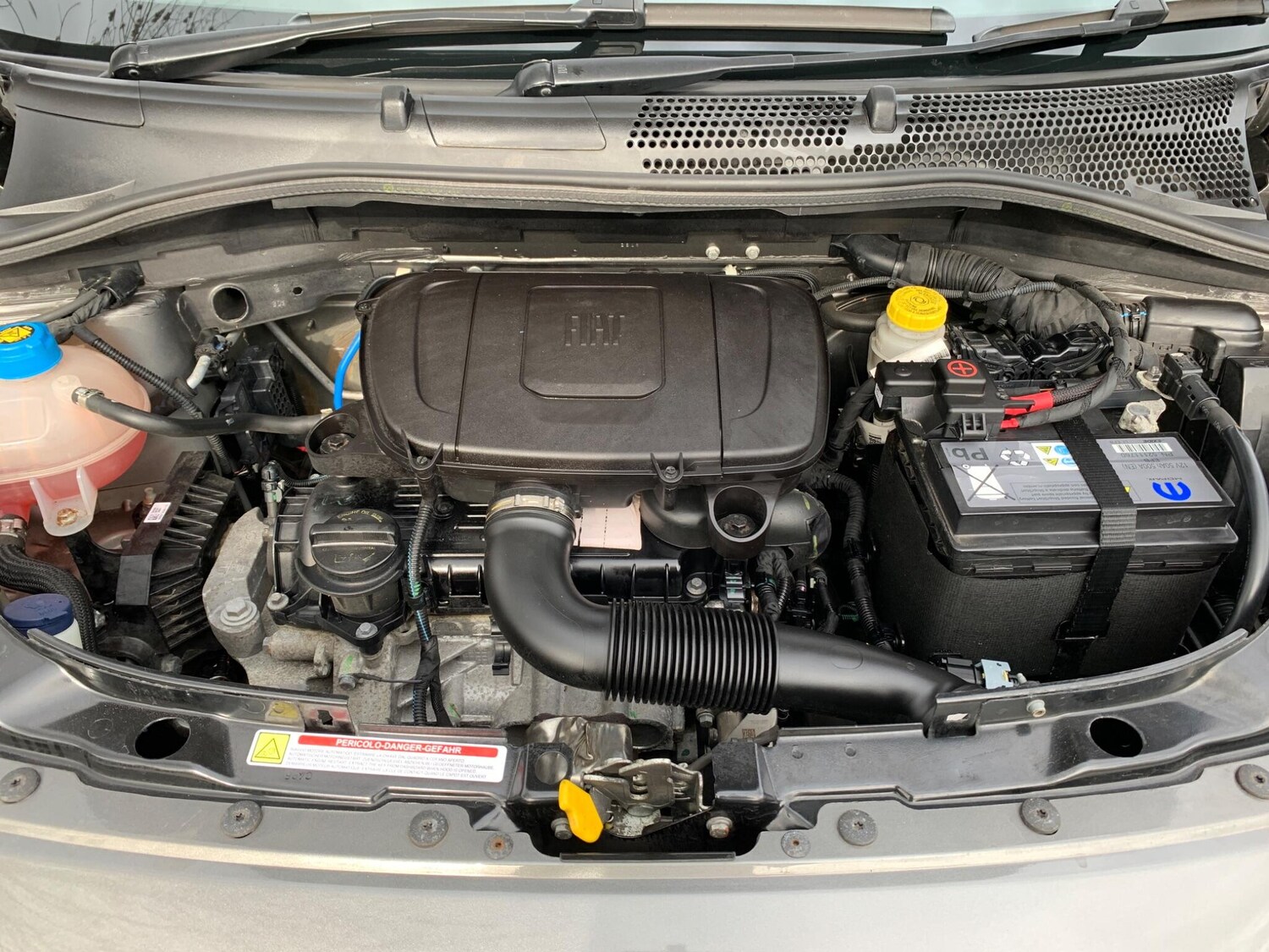 Used Fiat 500 for sale - 78156773: Photo 17