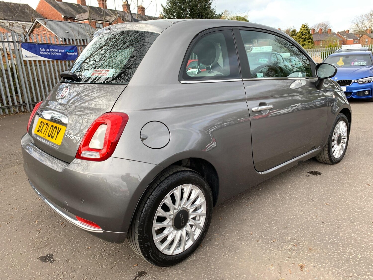 Used Fiat 500 for sale - 78156773: Photo 19