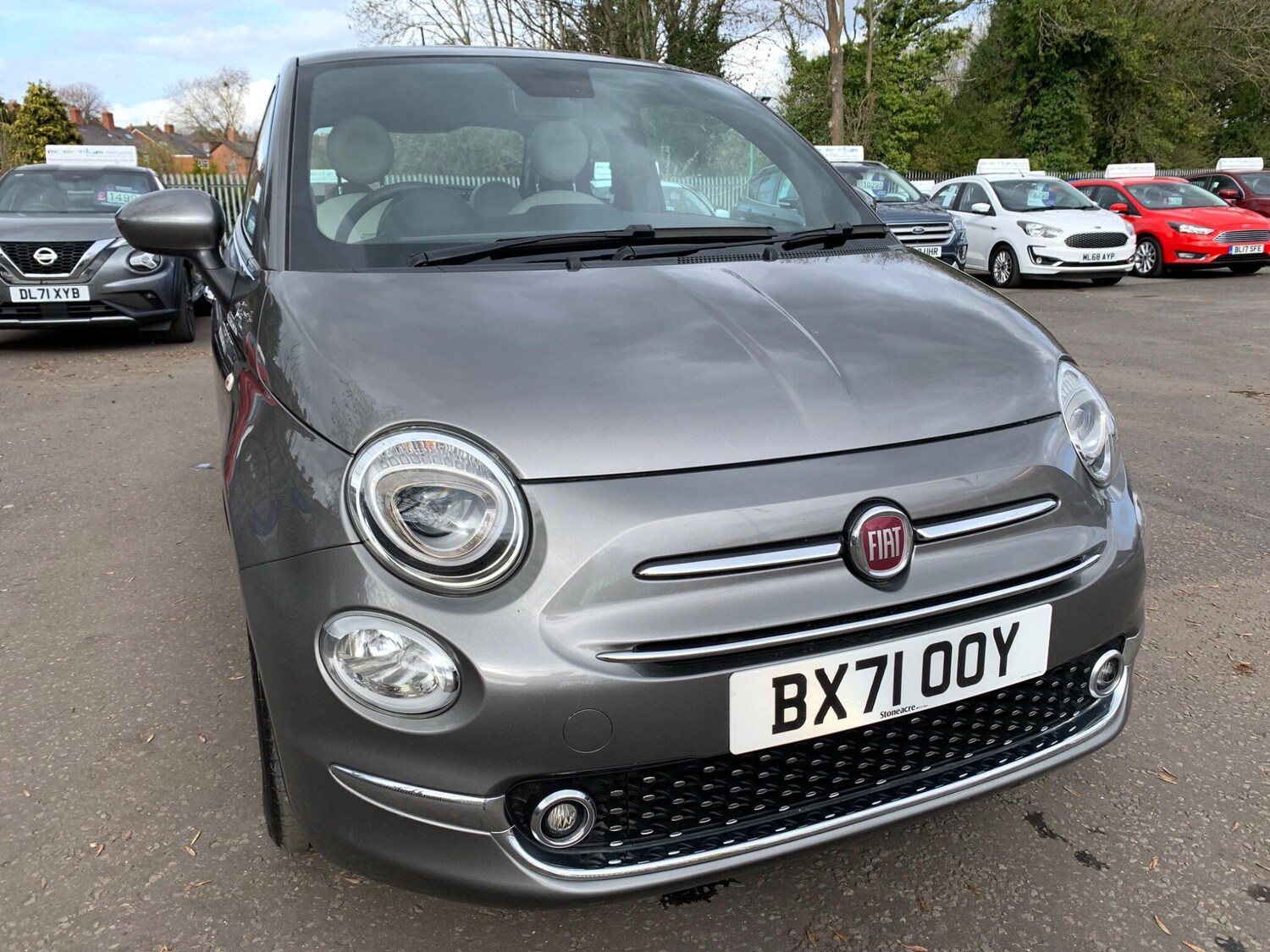 Used Fiat 500 for sale - 78156773: Photo 20