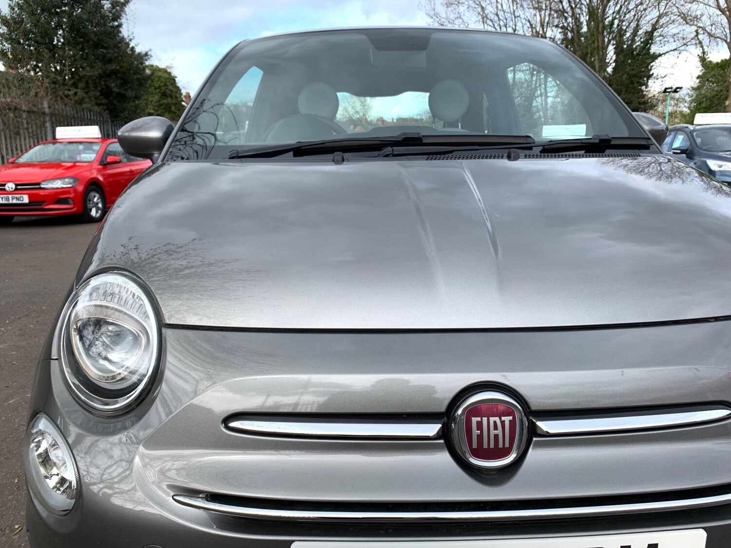 Used Fiat 500 for sale - 78156773: Photo 21