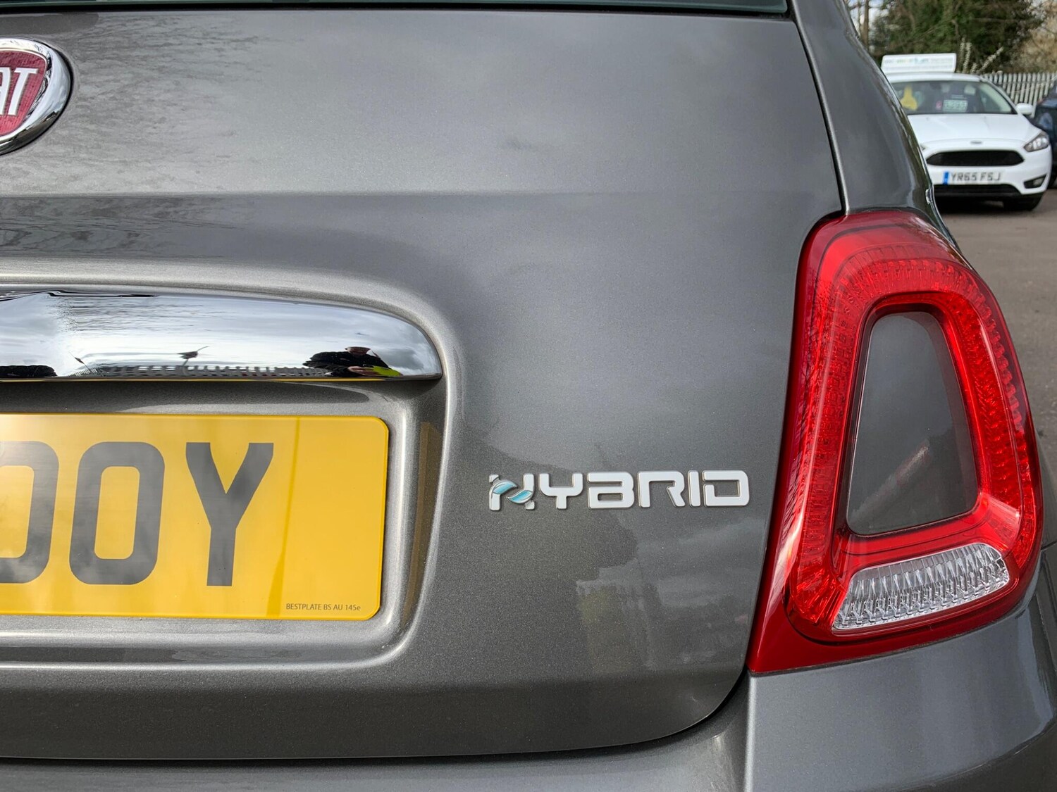 Used Fiat 500 for sale - 78156773: Photo 22