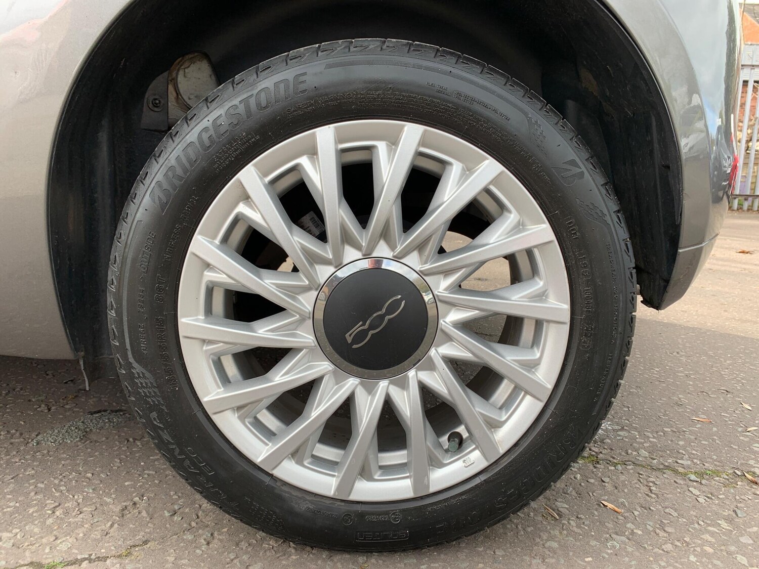 Used Fiat 500 for sale - 78156773: Photo 23