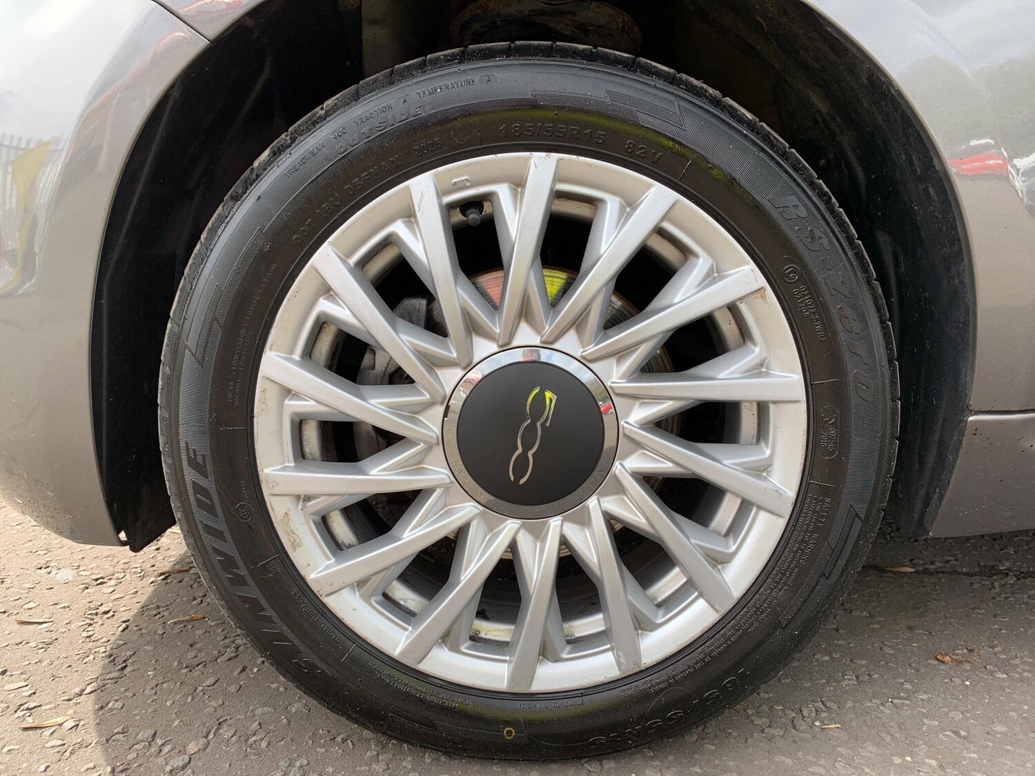 Used Fiat 500 for sale - 78156773: Photo 24