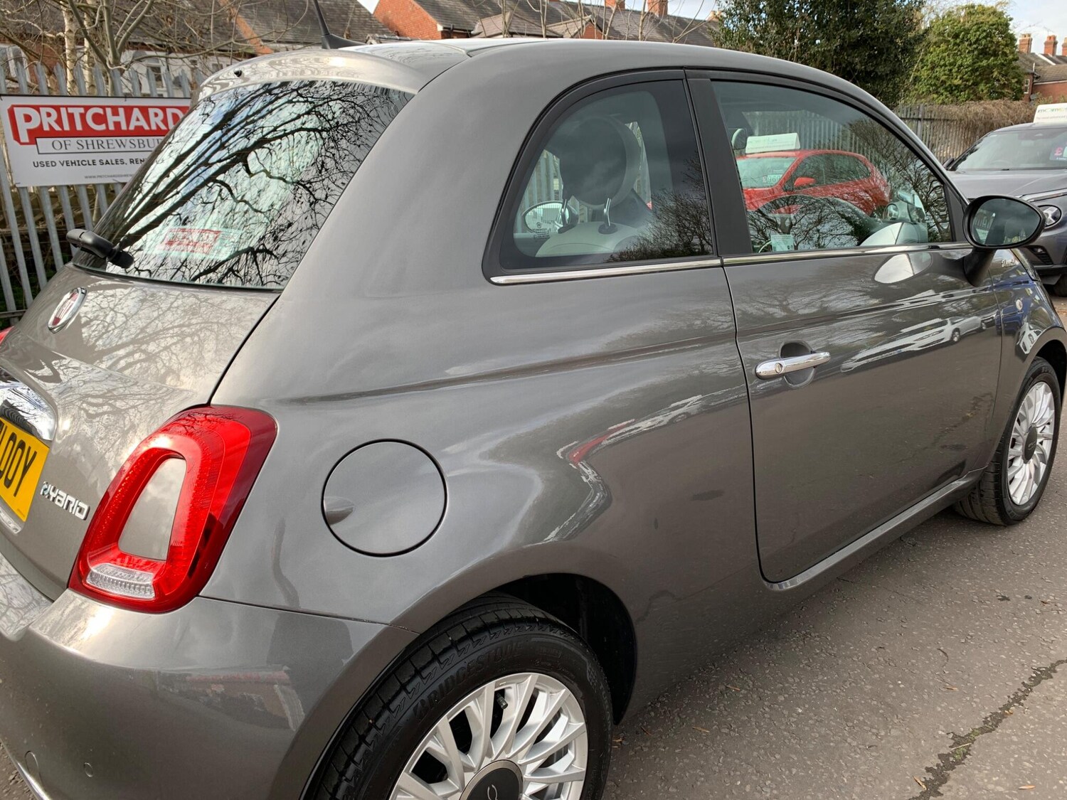 Used Fiat 500 for sale - 78156773: Photo 31