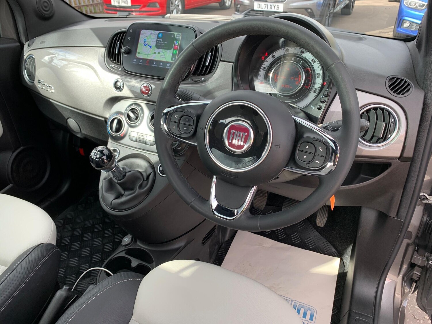 Used Fiat 500 for sale - 78156773: Photo 35