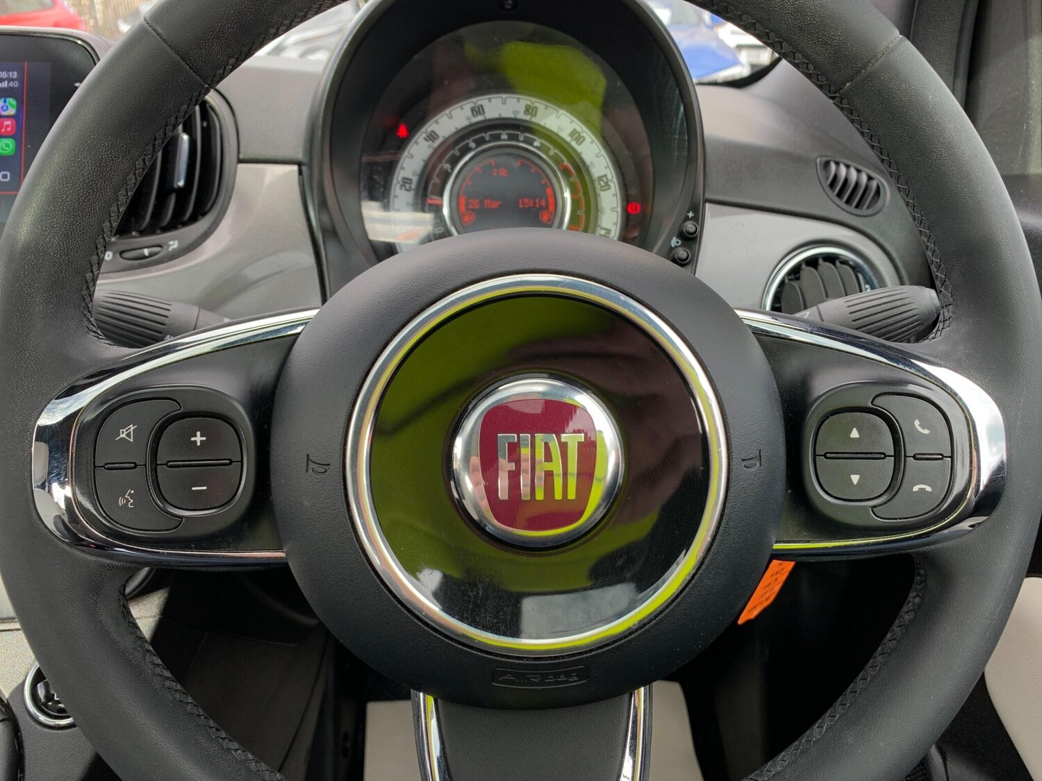 Used Fiat 500 for sale - 78156773: Photo 37