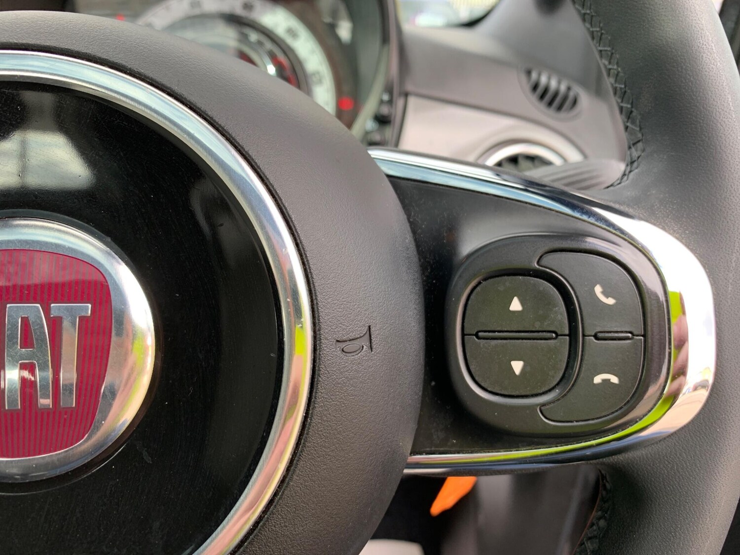 Used Fiat 500 for sale - 78156773: Photo 39