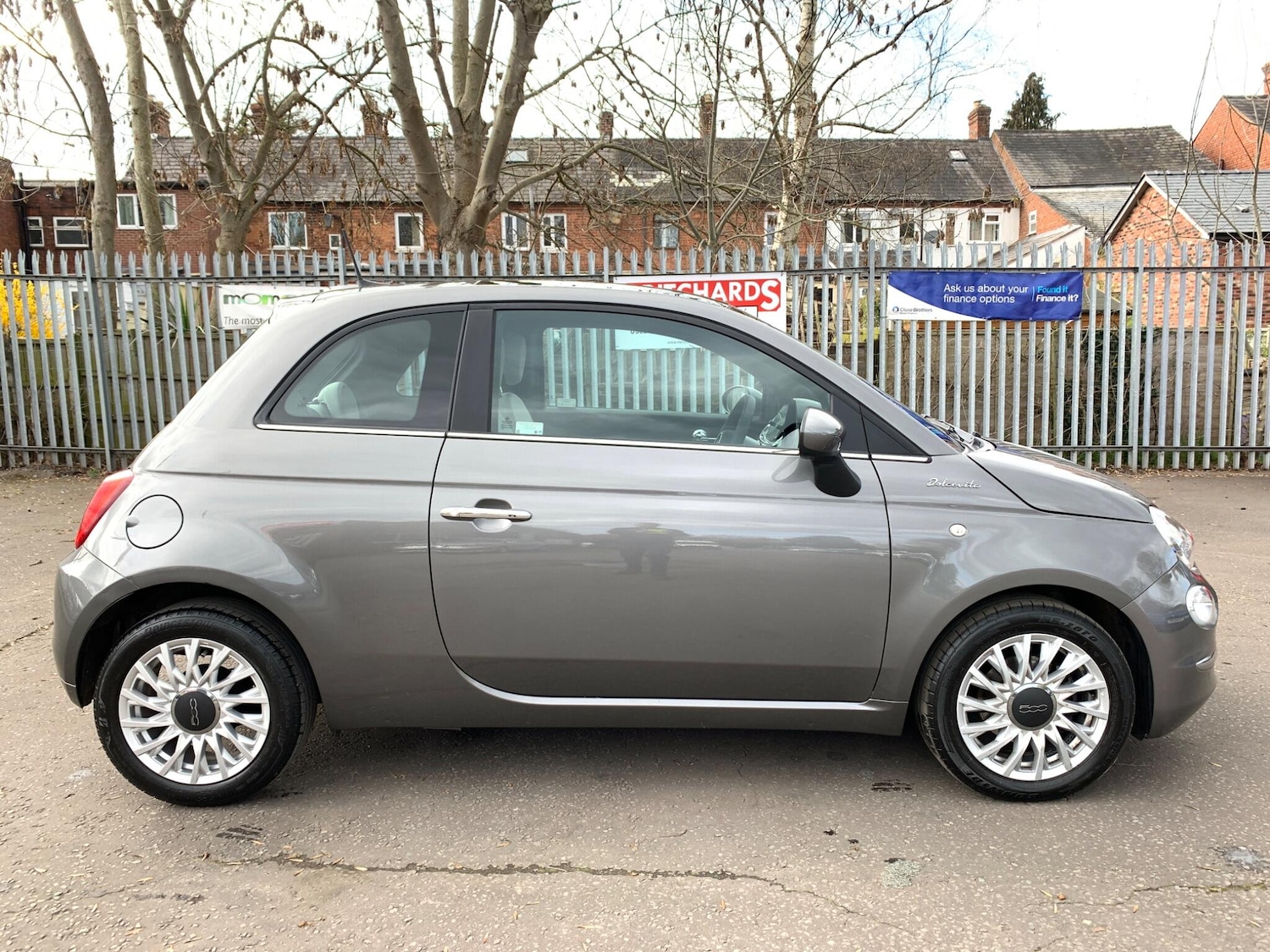 Used Fiat 500 for sale - 78156773: Photo 4