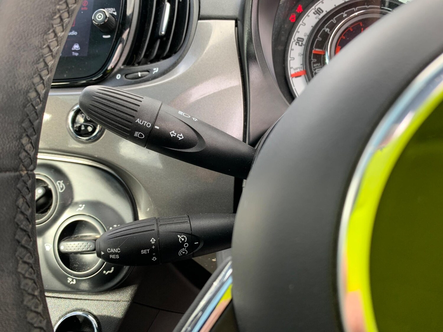 Used Fiat 500 for sale - 78156773: Photo 40