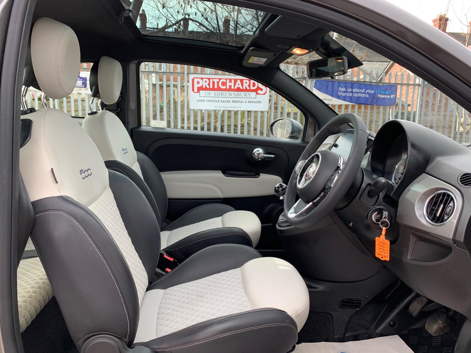 Used Fiat 500 for sale - 78156773: Photo 43