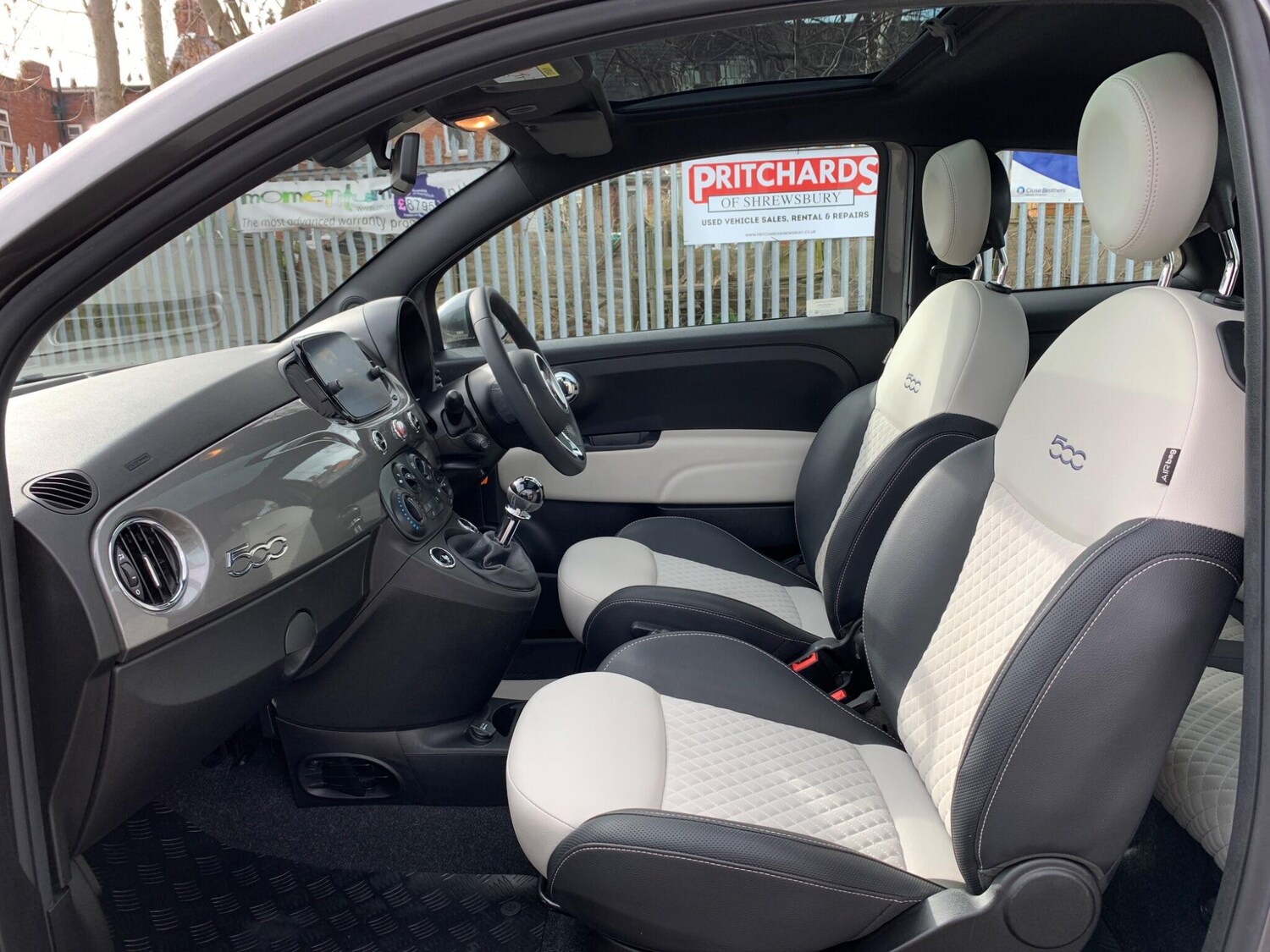 Used Fiat 500 for sale - 78156773: Photo 44