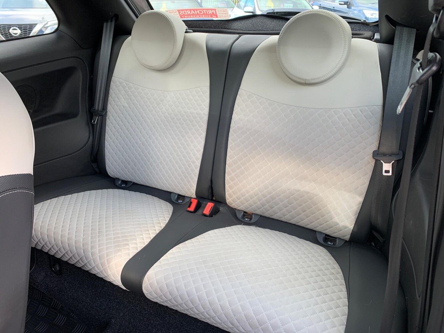 Used Fiat 500 for sale - 78156773: Photo 46