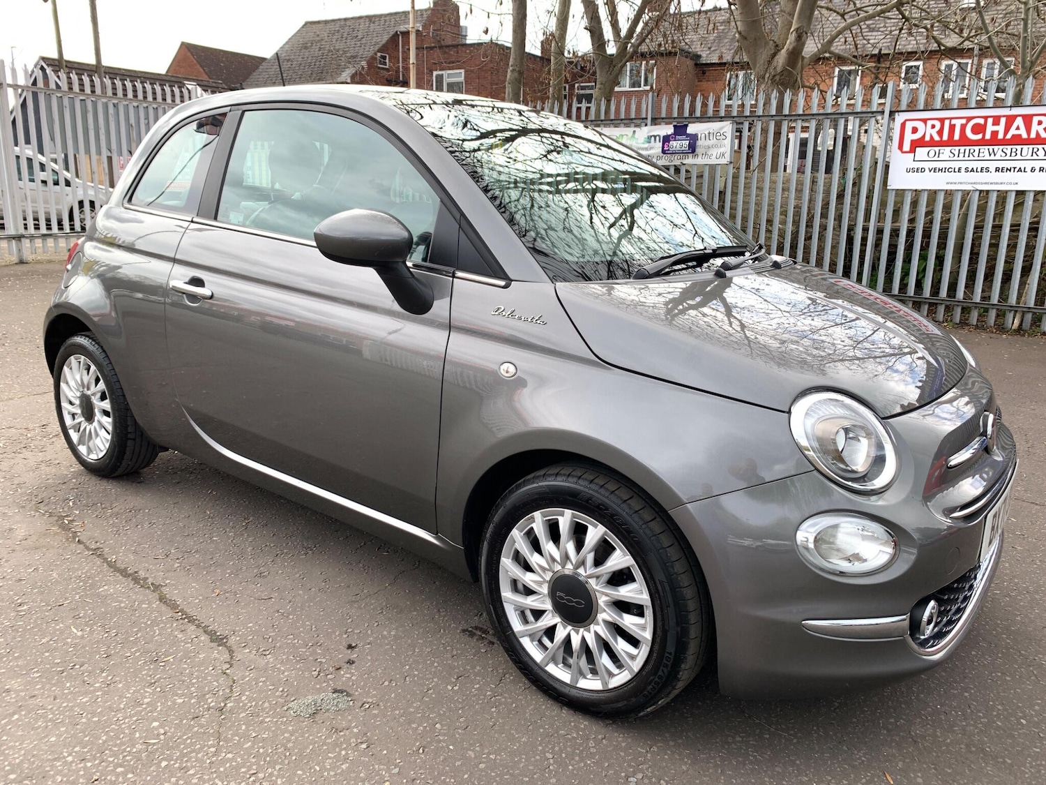Used Fiat 500 for sale - 78156773: Photo 5