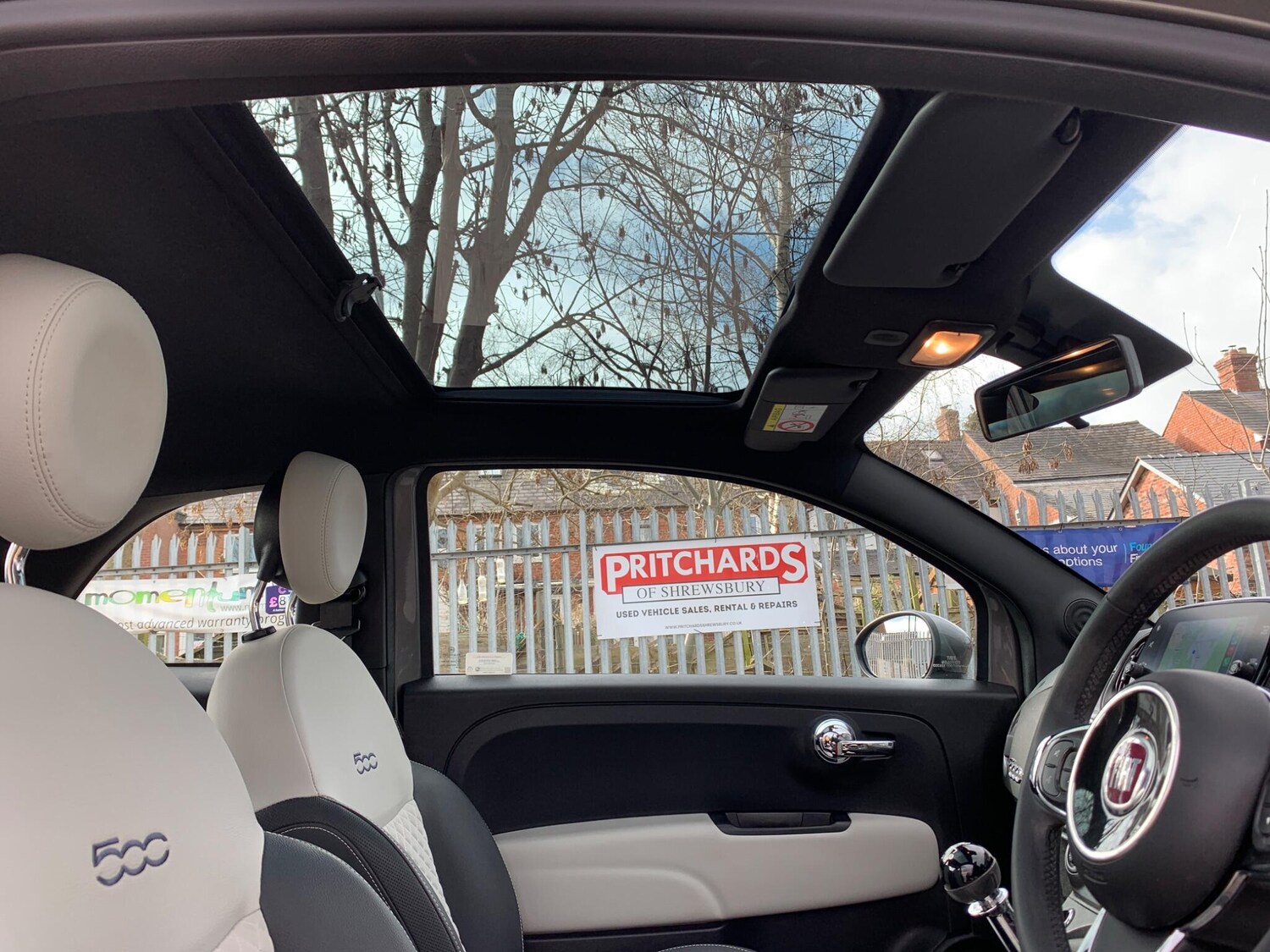 Used Fiat 500 for sale - 78156773: Photo 51