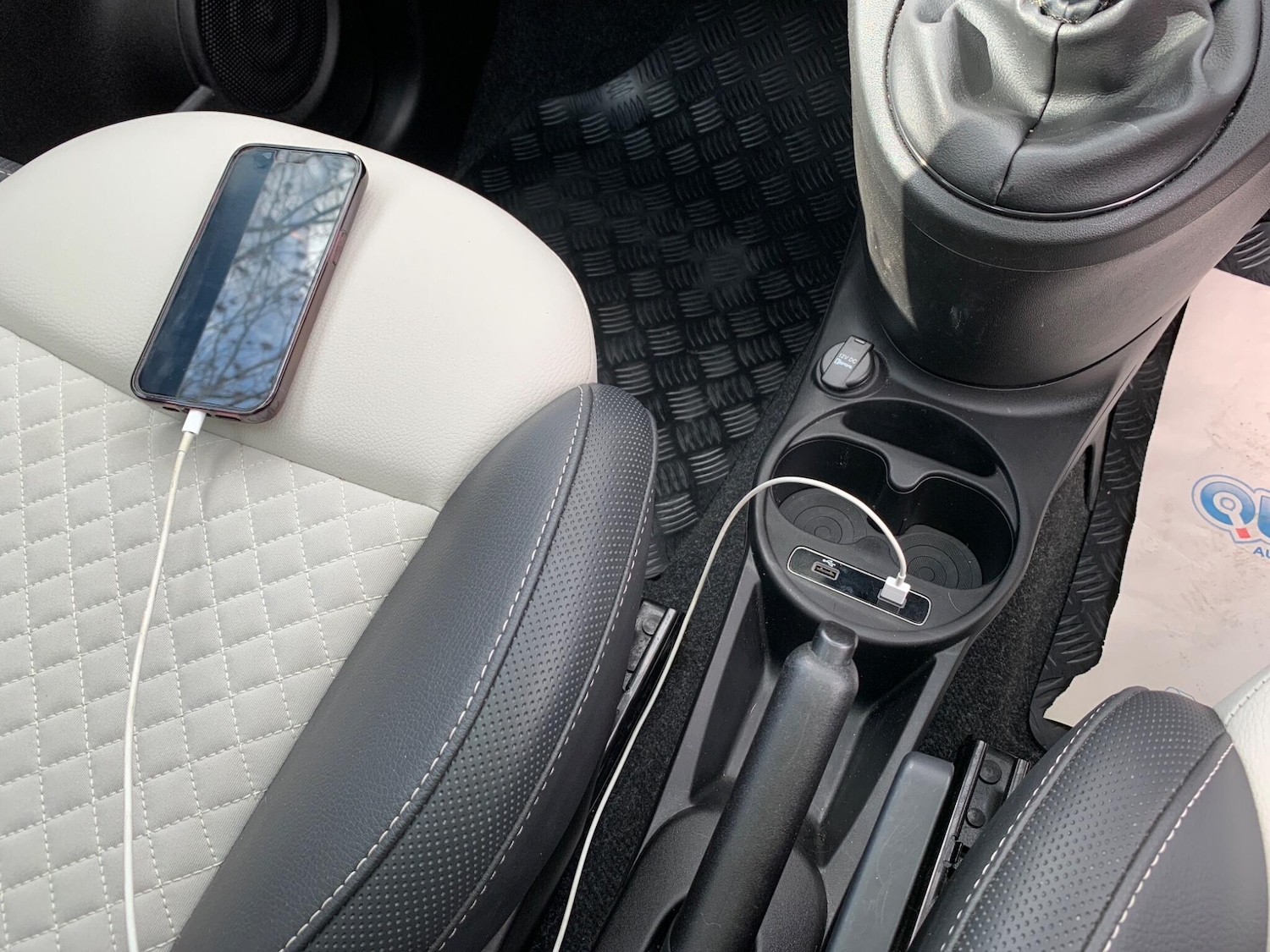 Used Fiat 500 for sale - 78156773: Photo 53