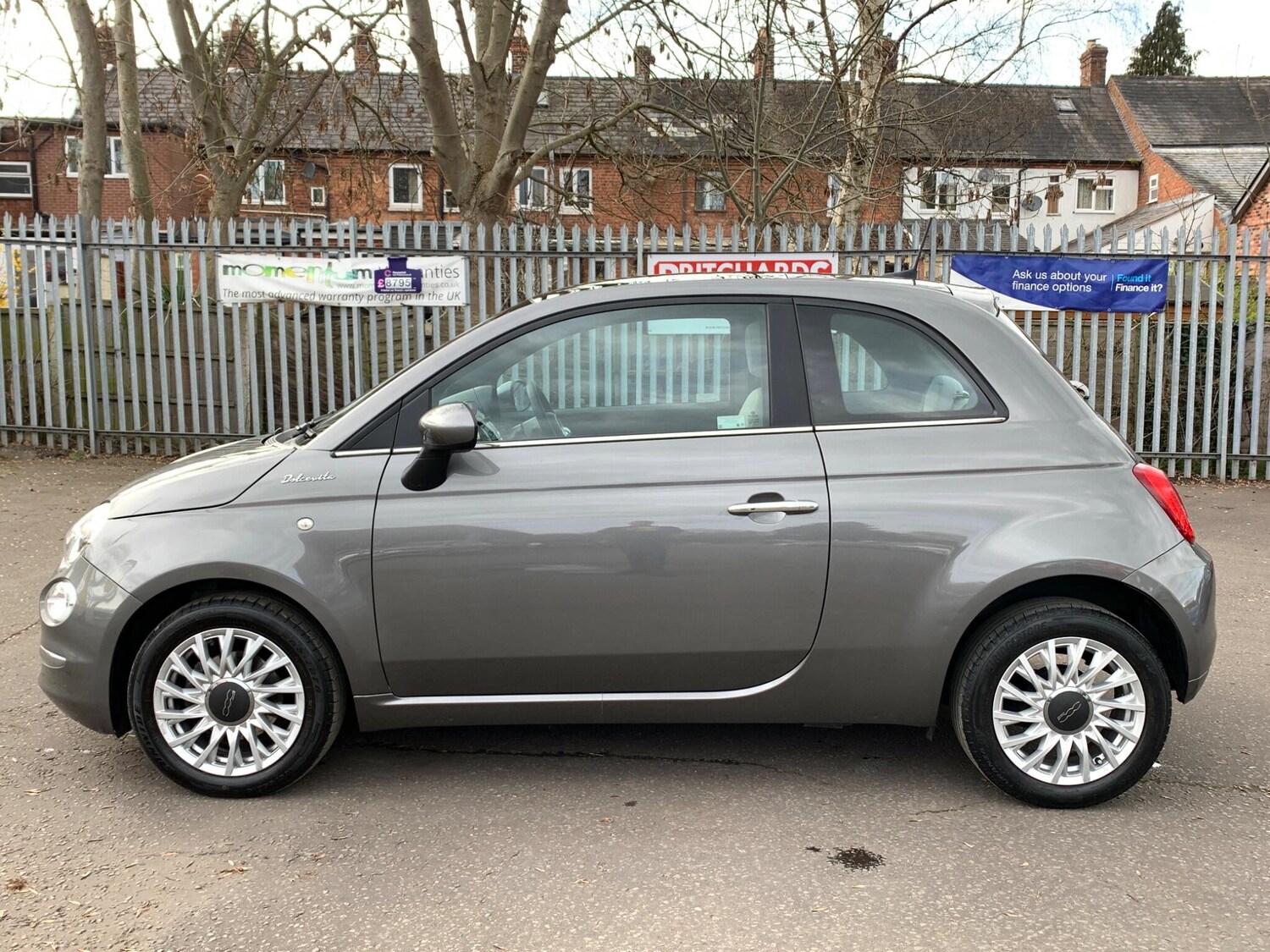 Used Fiat 500 for sale - 78156773: Photo 7