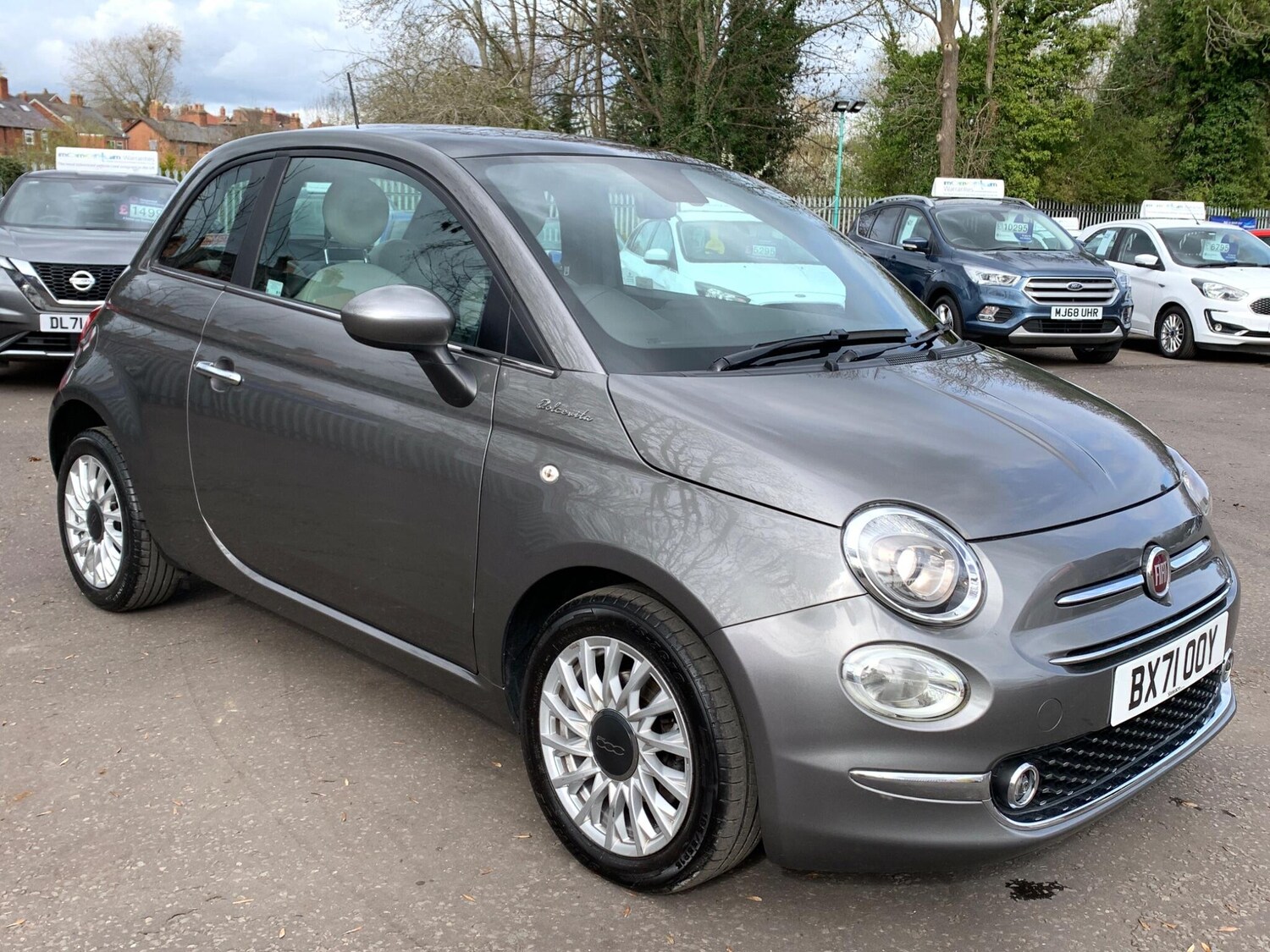 Used Fiat 500 for sale - 78156773: Photo 9