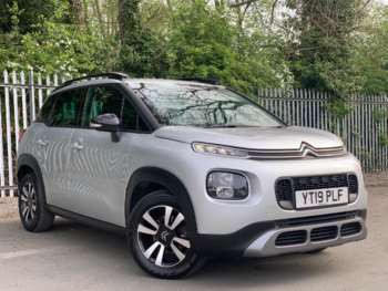 2019 (19) - 1.2 PureTech 110 Feel 5dr [6 speed]