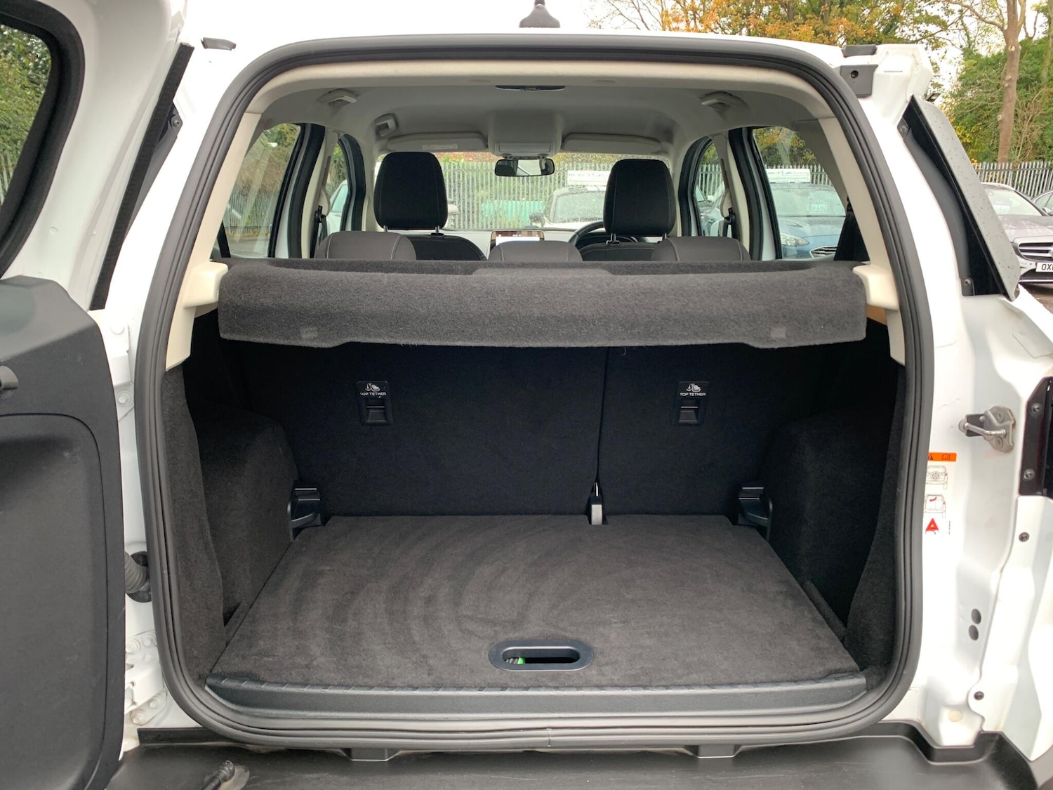 Used Ford Ecosport 2018 for sale - 76613386: Photo 16