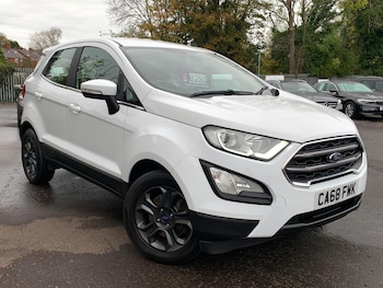 Ford - Ecosport