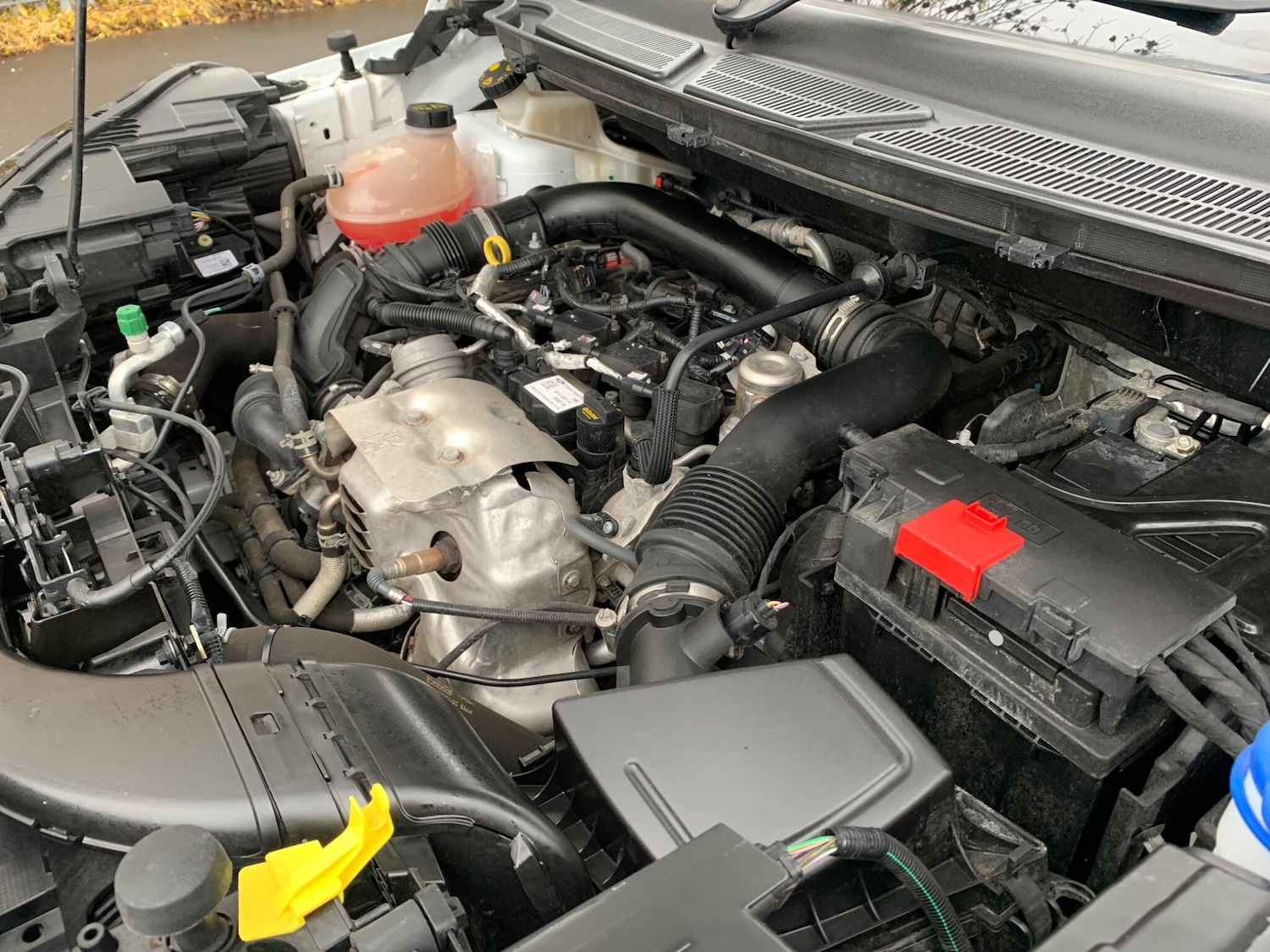 Used Ford Ecosport 2018 for sale - 76613386: Photo 24