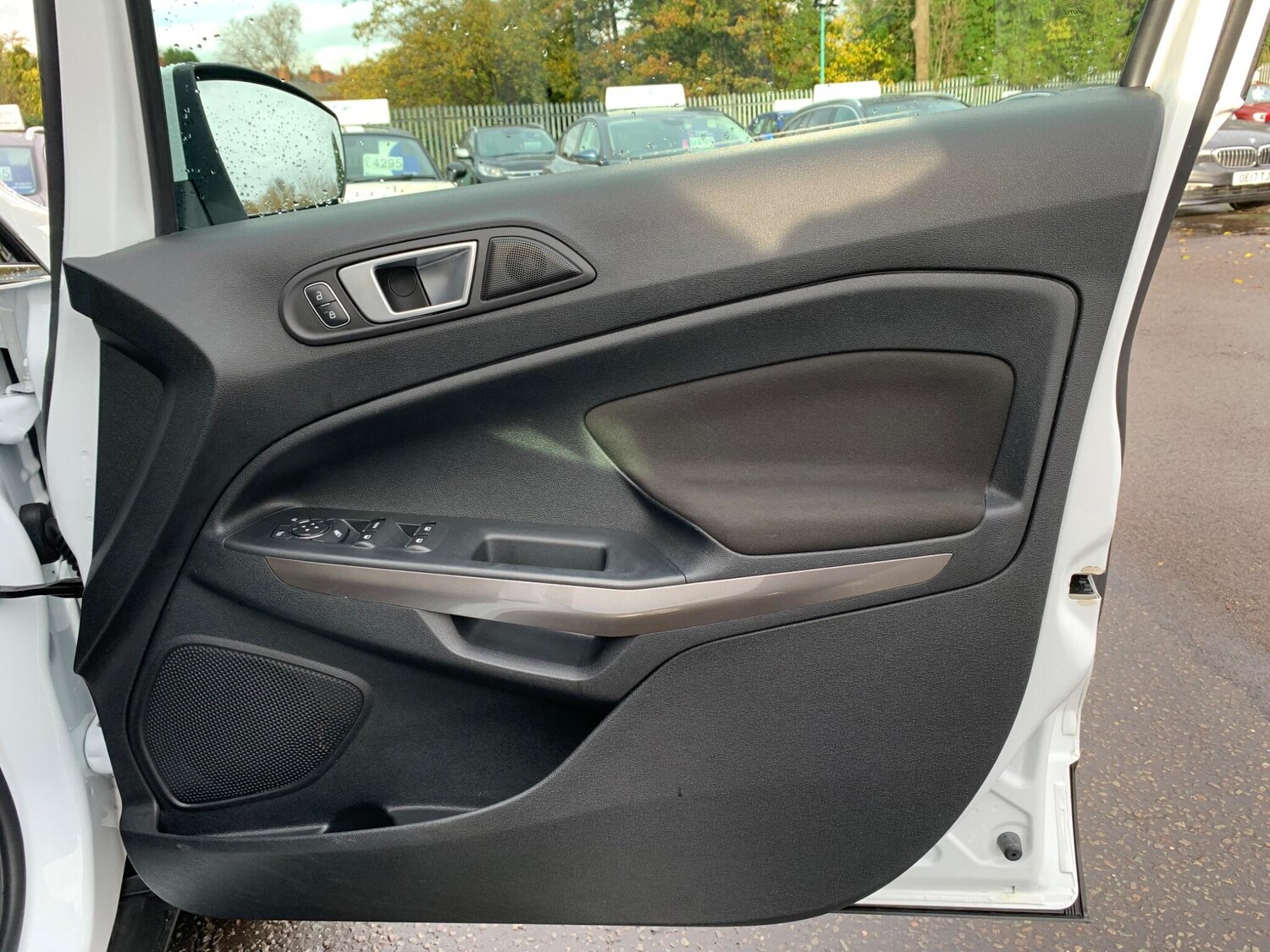 Used Ford Ecosport 2018 for sale - 76613386: Photo 31