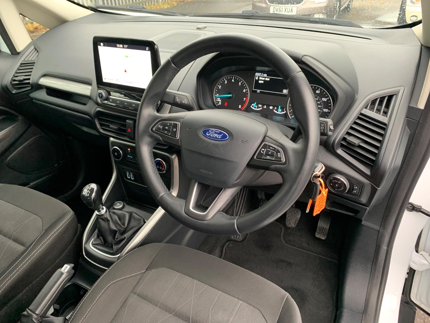 Used Ford Ecosport 2018 for sale - 76613386: Photo 32