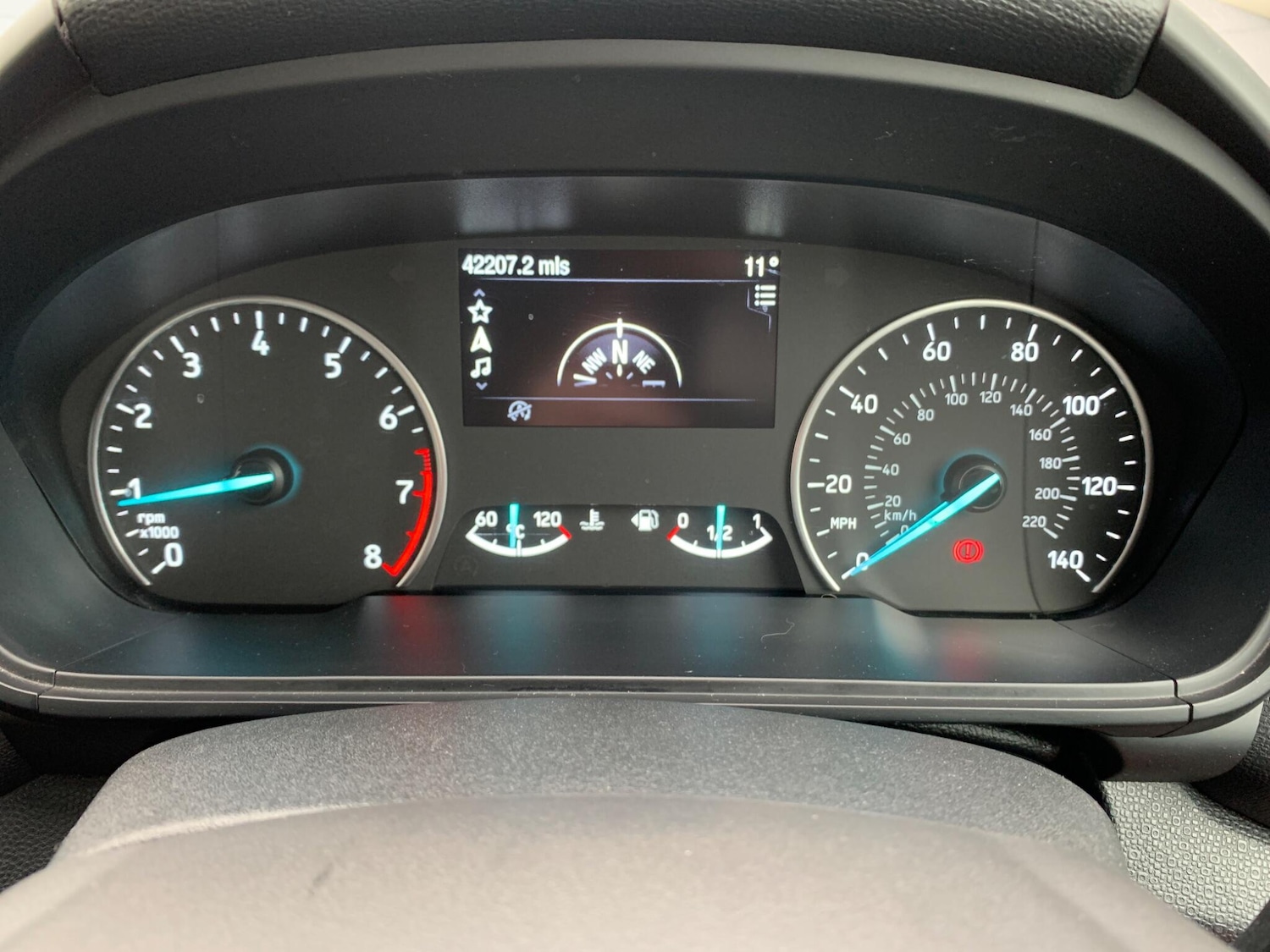 Used Ford Ecosport 2018 for sale - 76613386: Photo 35