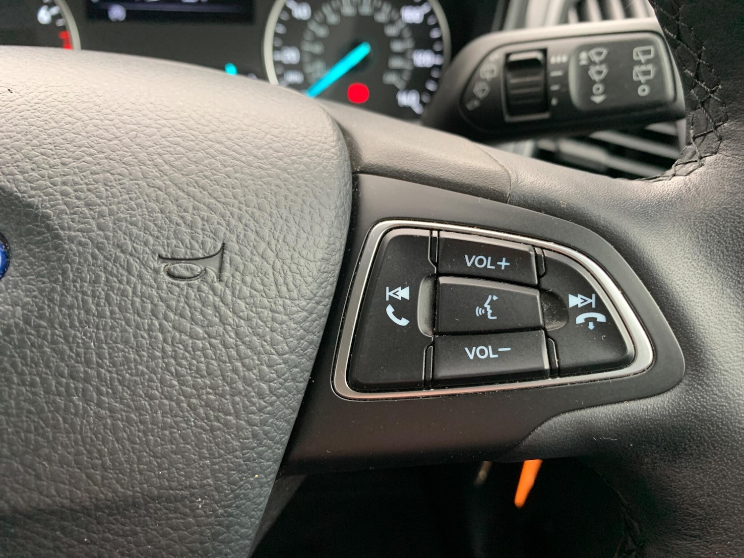 Used Ford Ecosport 2018 for sale - 76613386: Photo 38