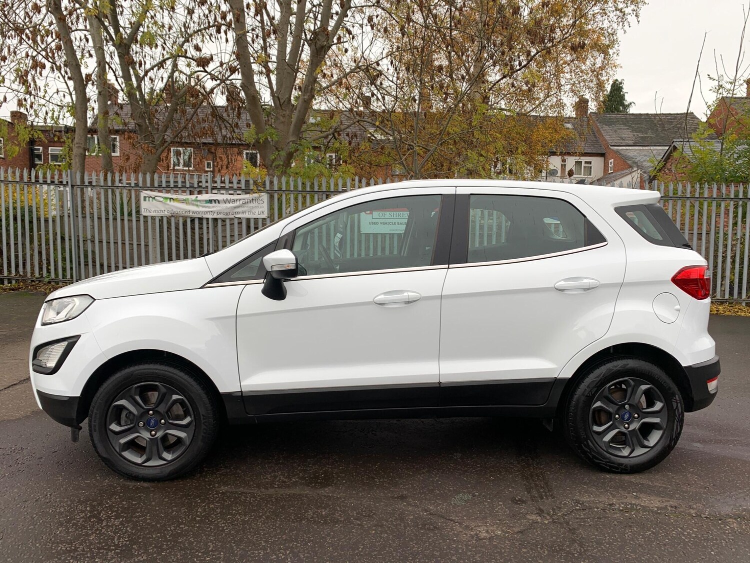 Used Ford Ecosport 2018 for sale - 76613386: Photo 7