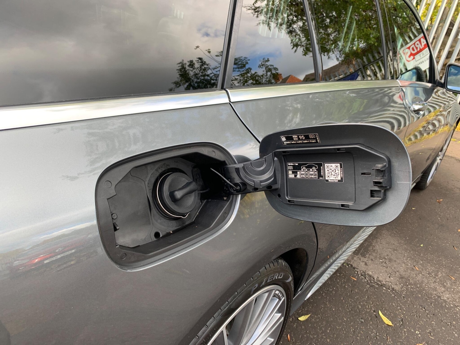 Used Mercedes-Benz C Class 2017 for sale - 76389057: Photo 24