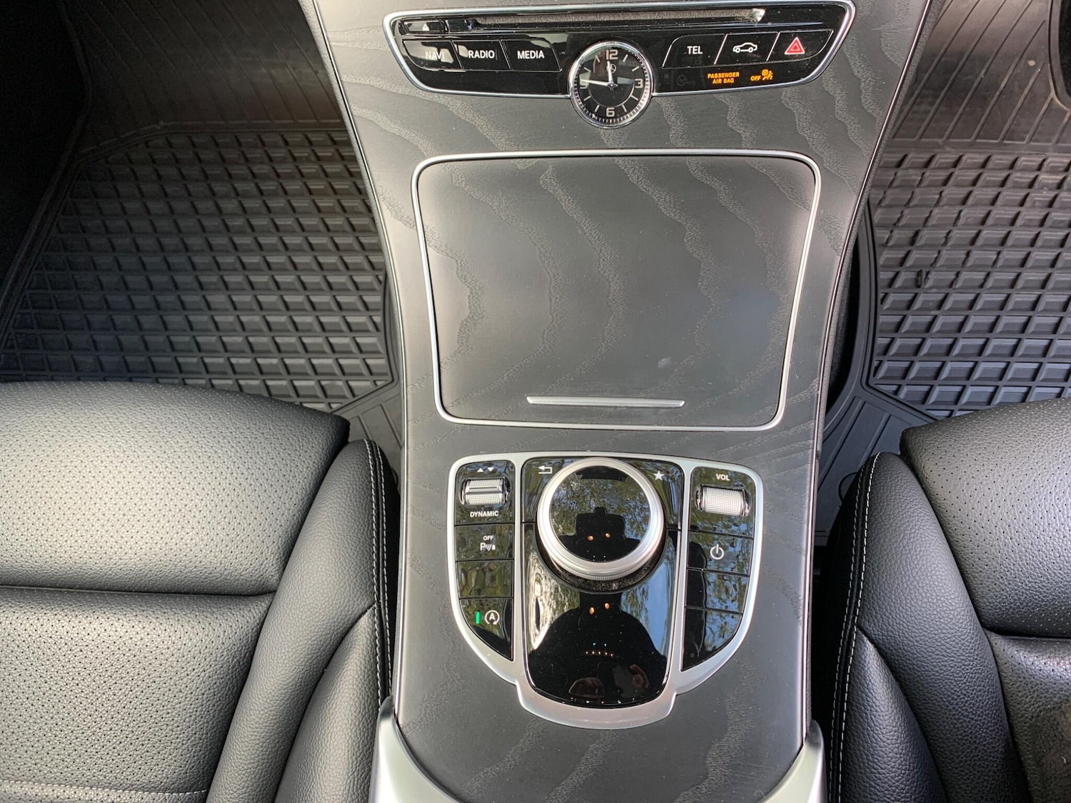 Used Mercedes-Benz C Class 2017 for sale - 76389057: Photo 36