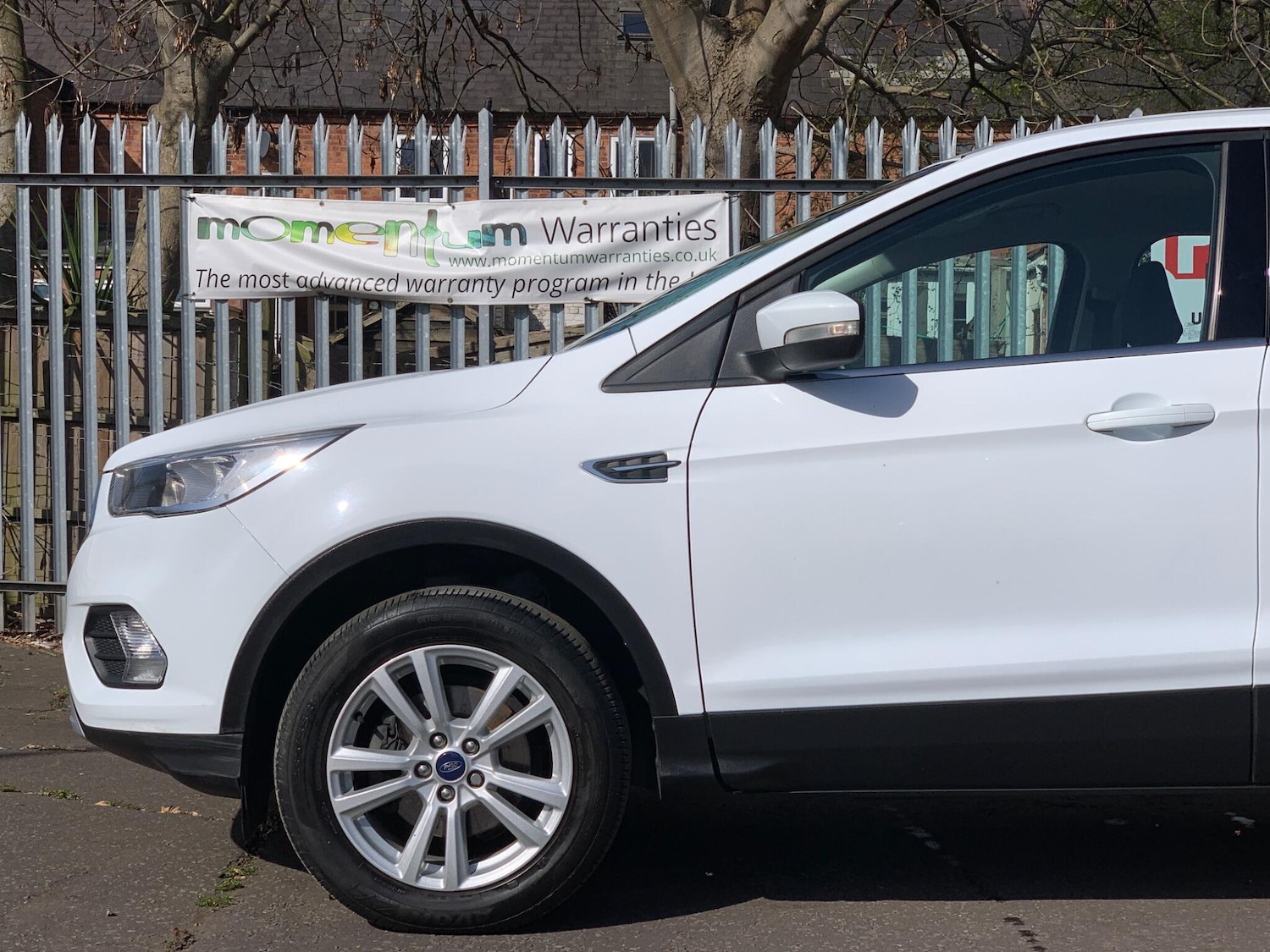 Used Ford Kuga 2018 for sale - 78184434: Photo 10