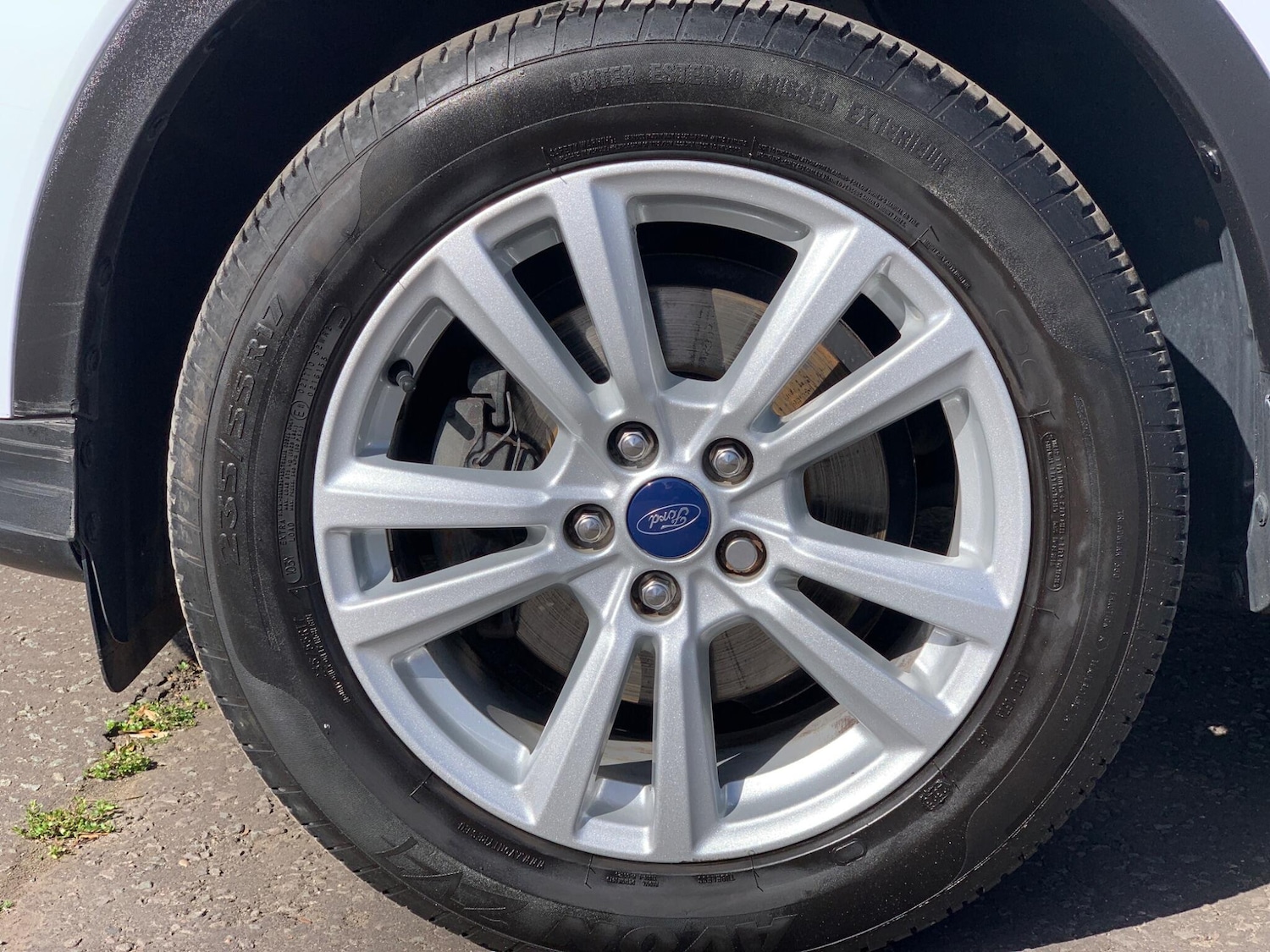 Used Ford Kuga 2018 for sale - 78184434: Photo 11