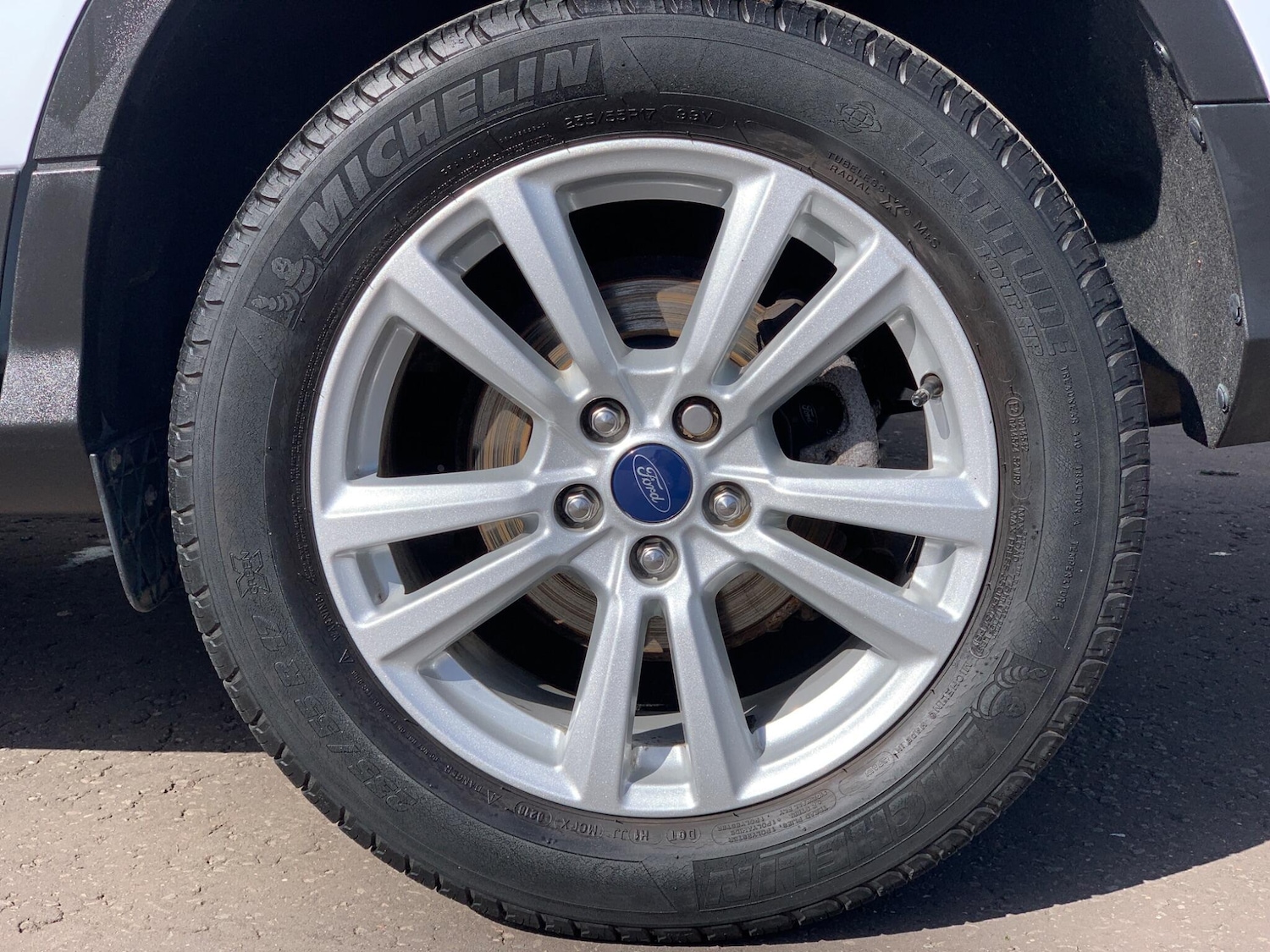 Used Ford Kuga 2018 for sale - 78184434: Photo 13