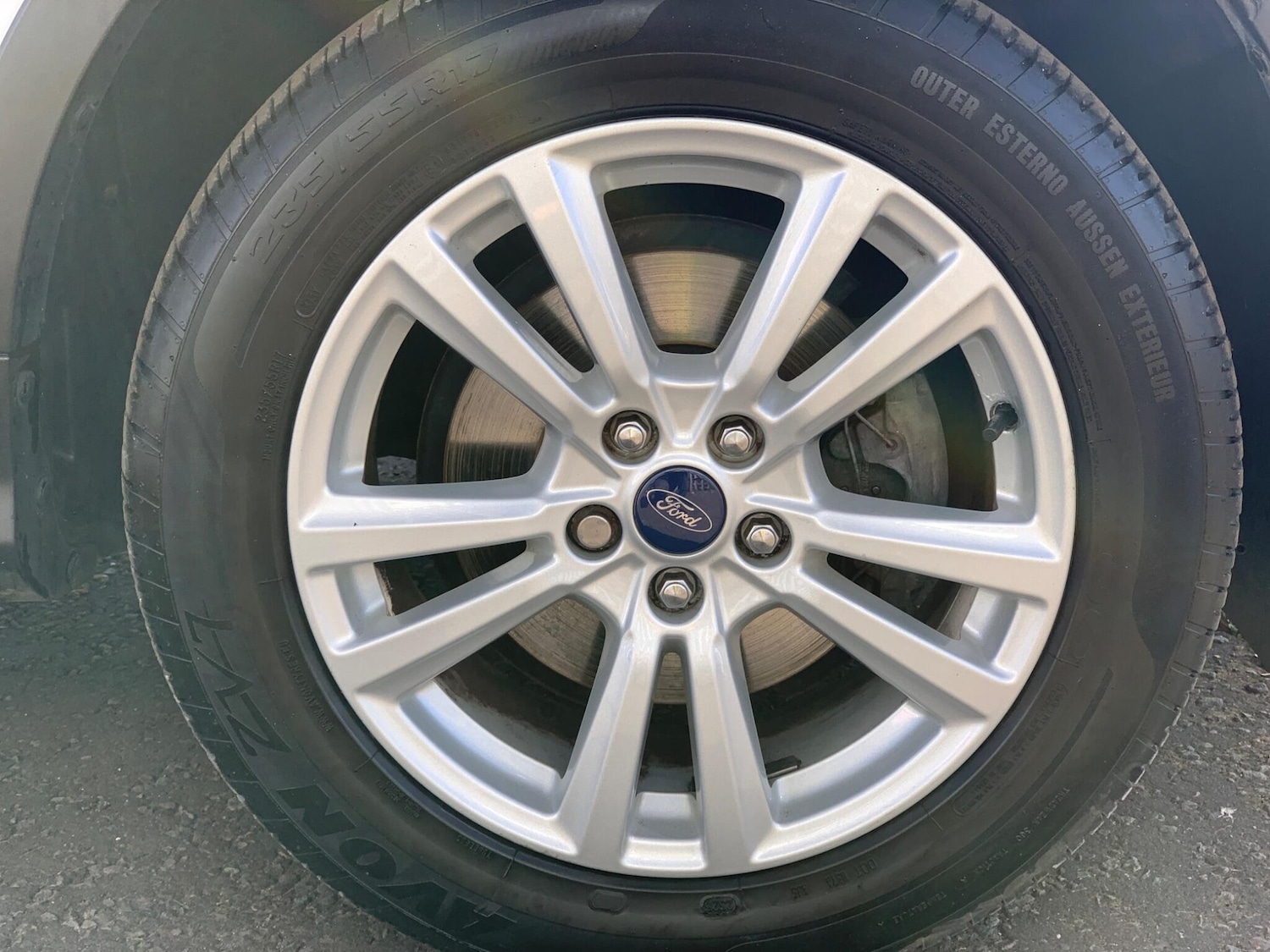 Used Ford Kuga 2018 for sale - 78184434: Photo 14