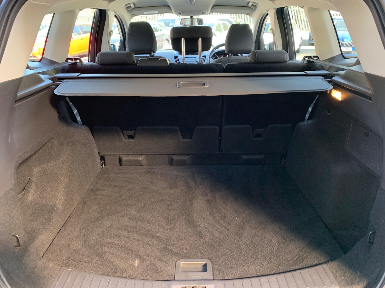 Used Ford Kuga 2018 for sale - 78184434: Photo 21