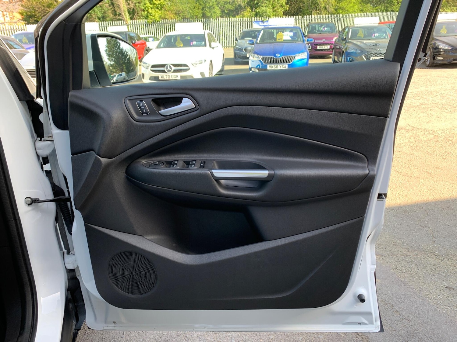 Used Ford Kuga 2018 for sale - 78184434: Photo 25